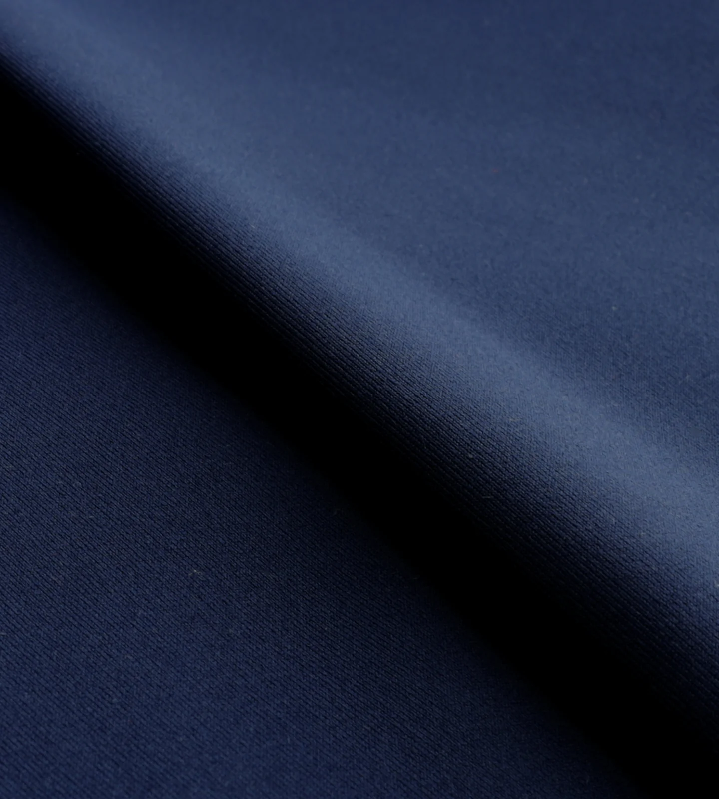 LADIES BREEZY MIDLAYER - NAVY - Image 7