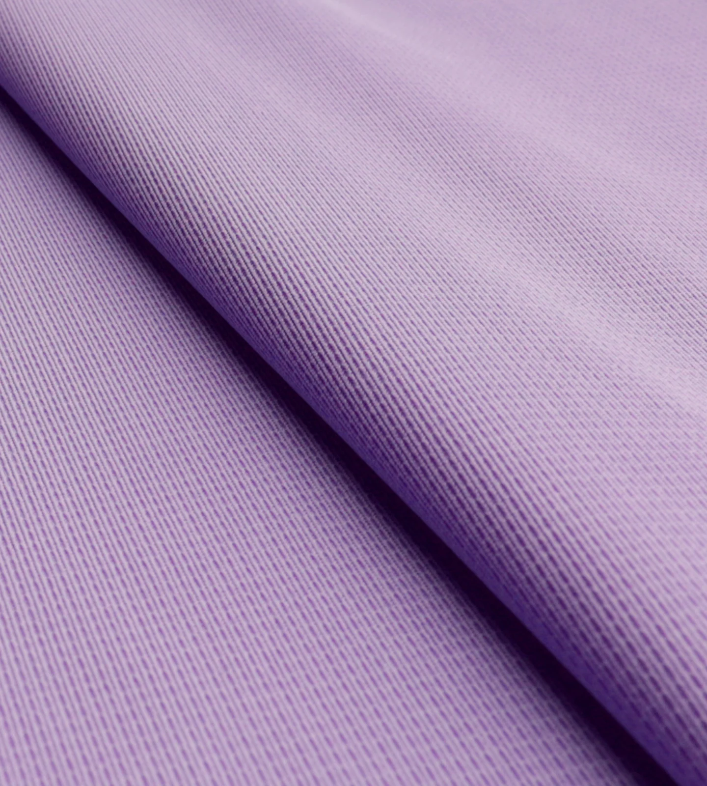 LADIES CAPPED POLO - LAVENDER - Image 7