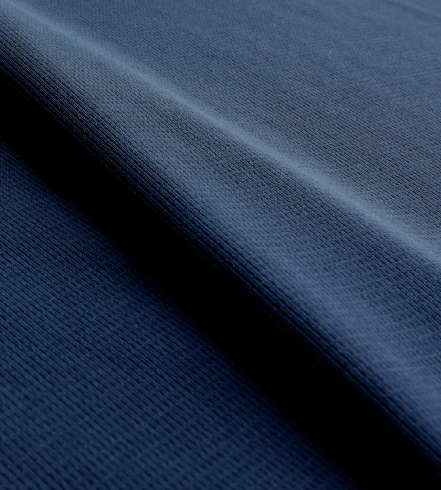 LADIES CAPPED POLO - NAVY - Image 7