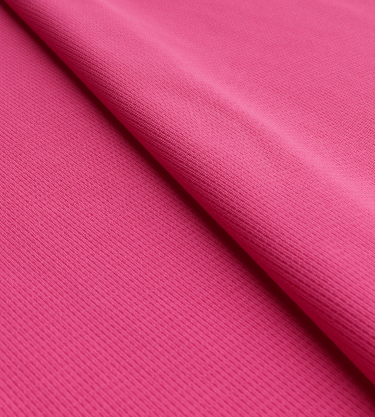 LADIES CAPPED POLO - PINK - Image 7