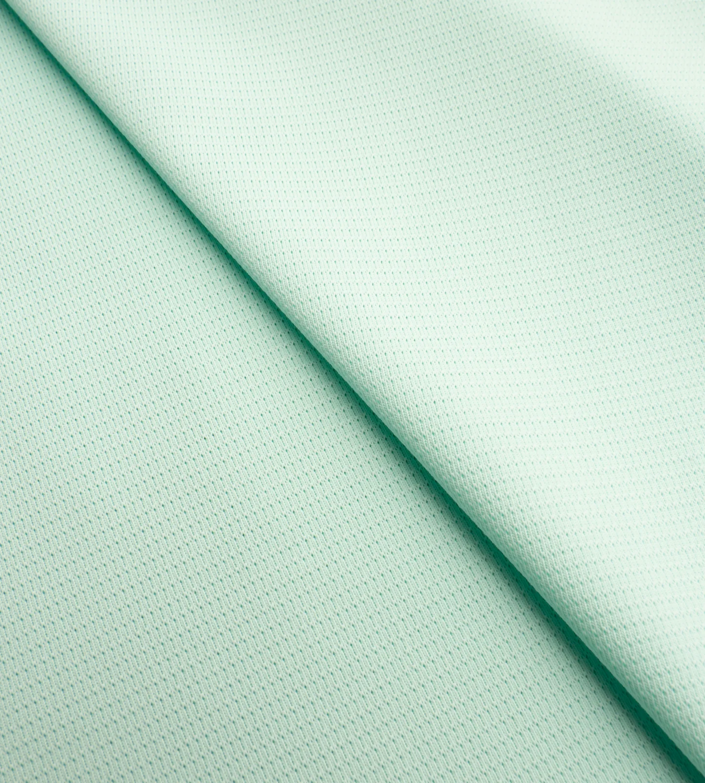 LADIES COUTURE POLO - TEAL - Image 8