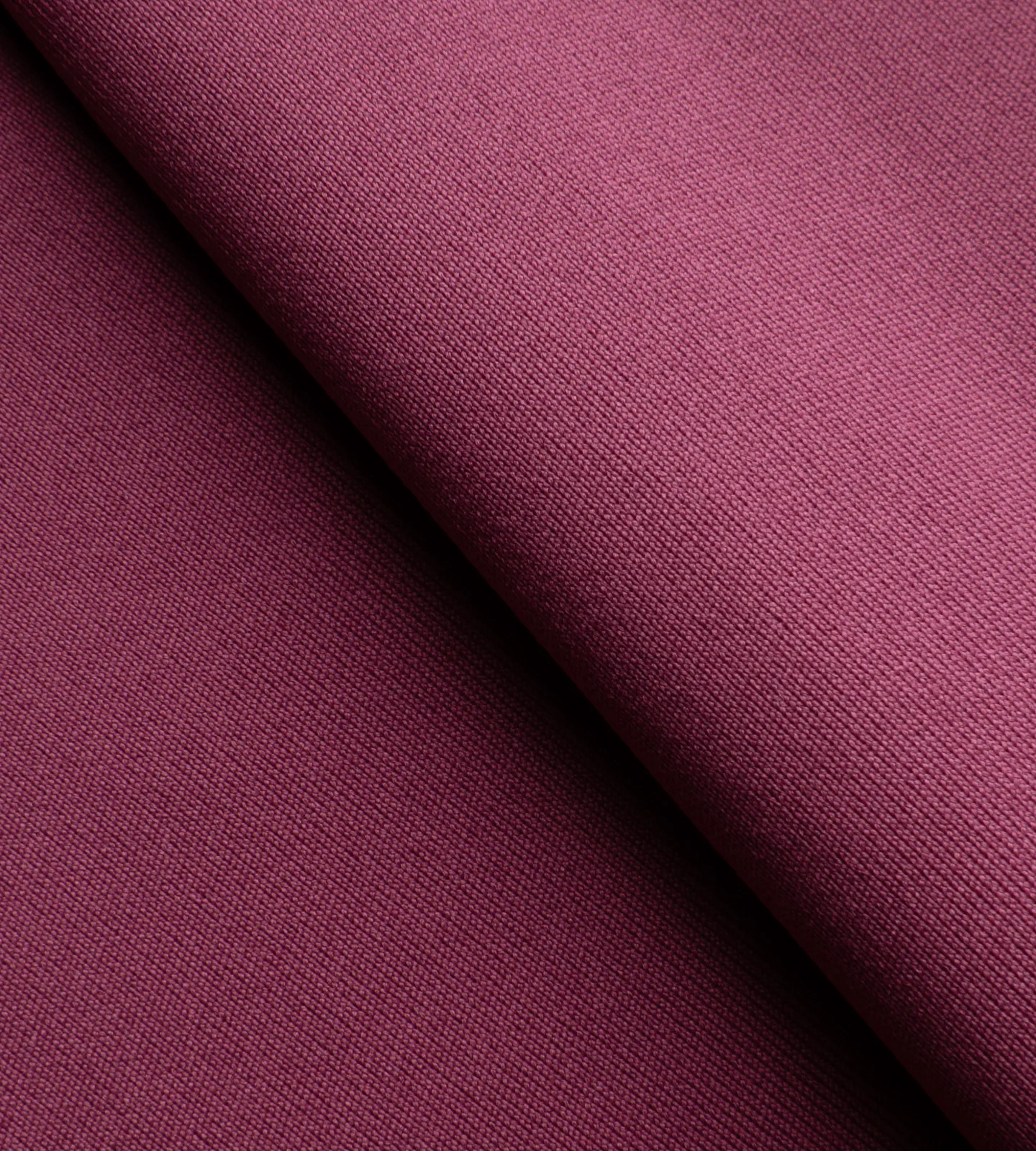 LADIES HEART ZIP POLO - MULBERRY - Image 7