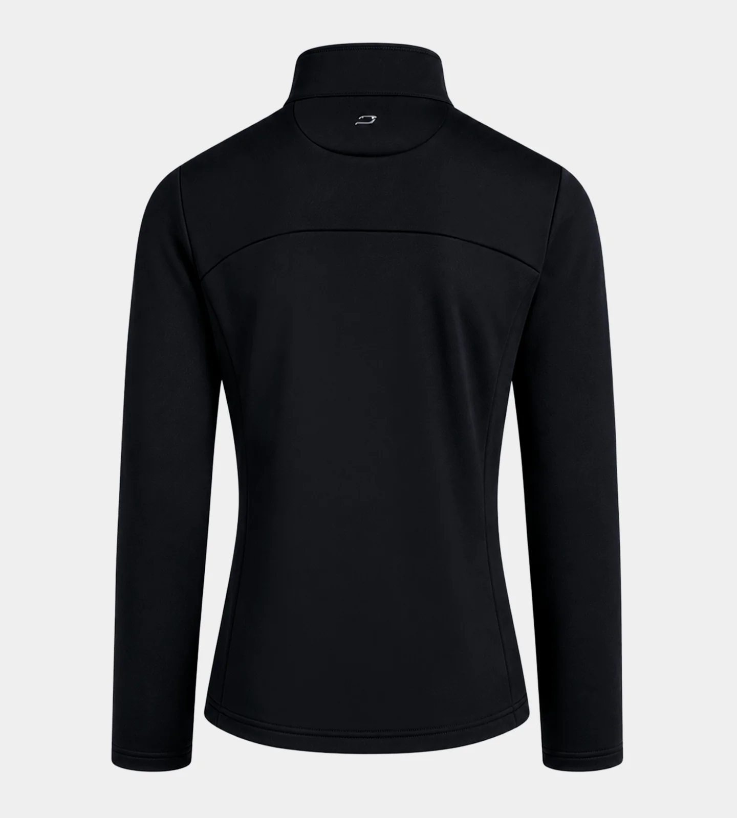 LADIES NIKKI JACKET - BLACK - Image 5