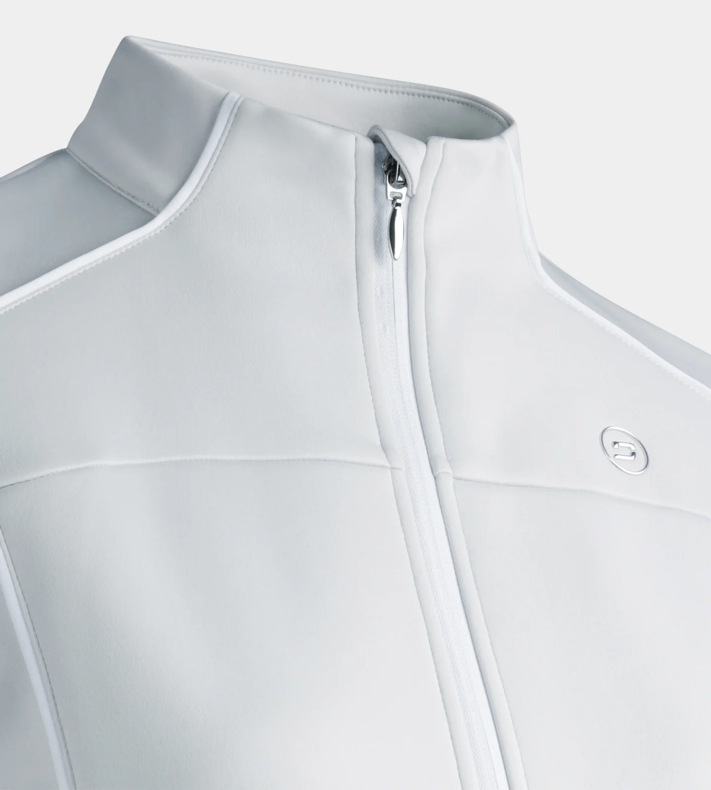 LADIES NIKKI JACKET - STONE - Image 6