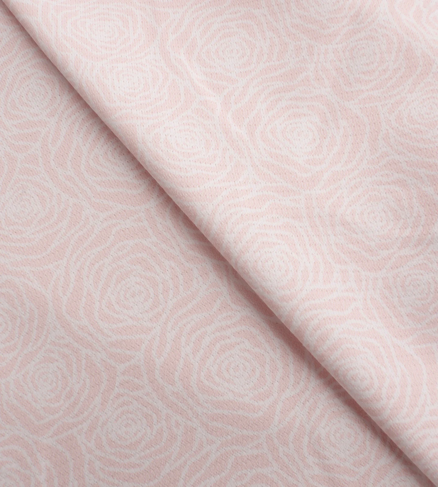 LADIES PETAL POLO - BLUSH - Image 9