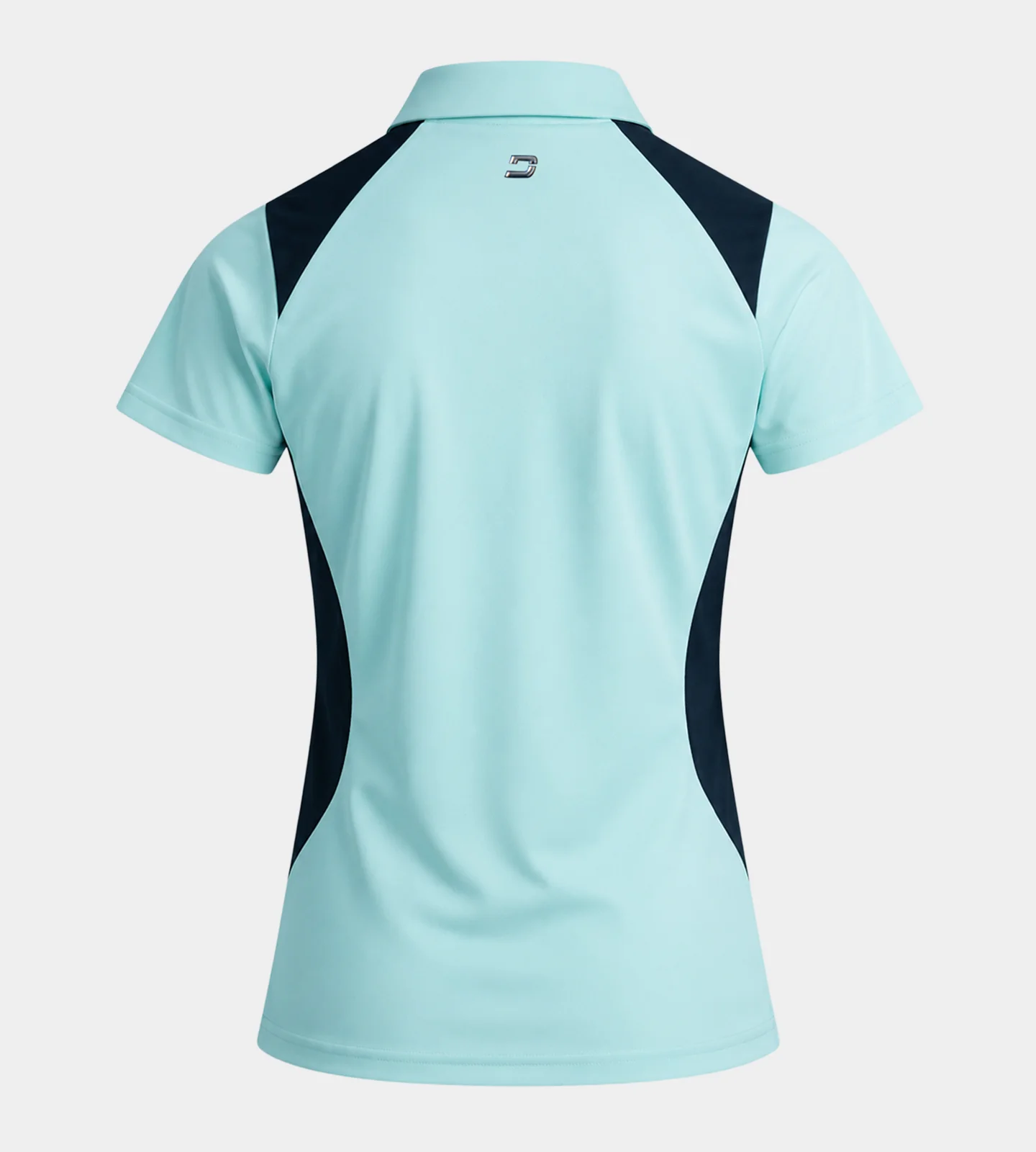LADIES PURE POLO - MINT - Image 5