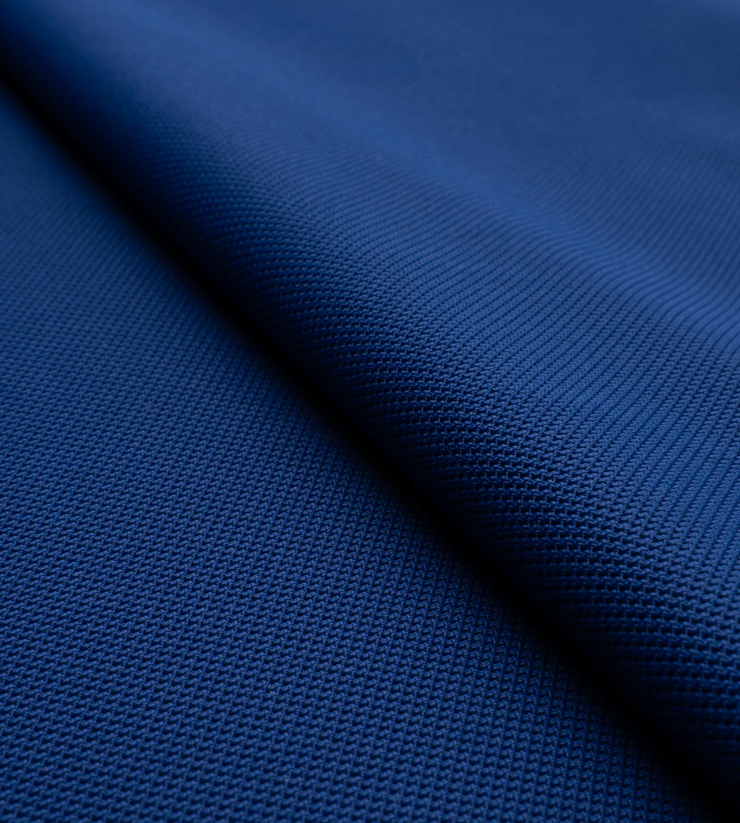 LADIES PURE POLO - NAVY - Image 7