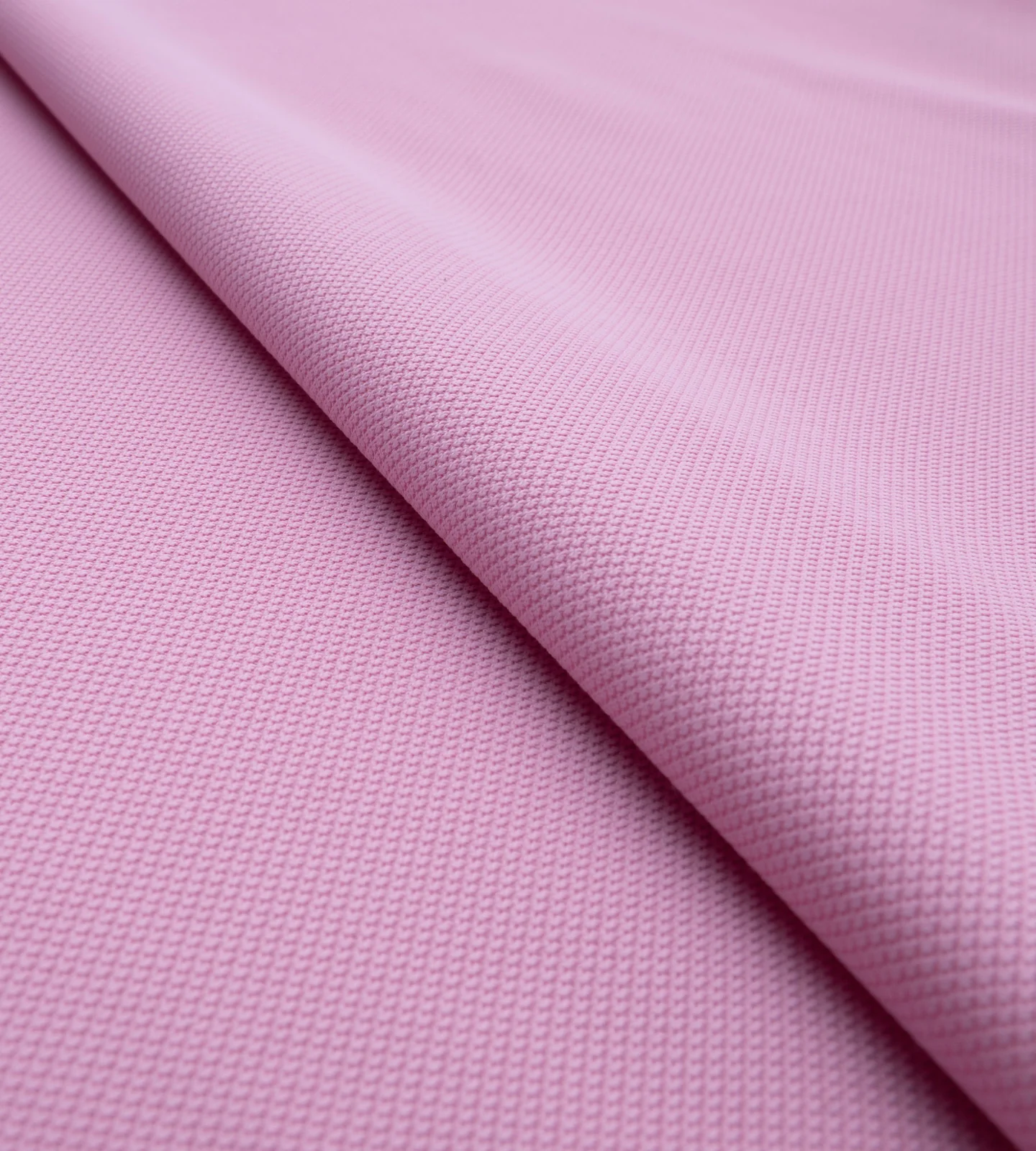 LADIES PURE POLO - PINK - Image 7