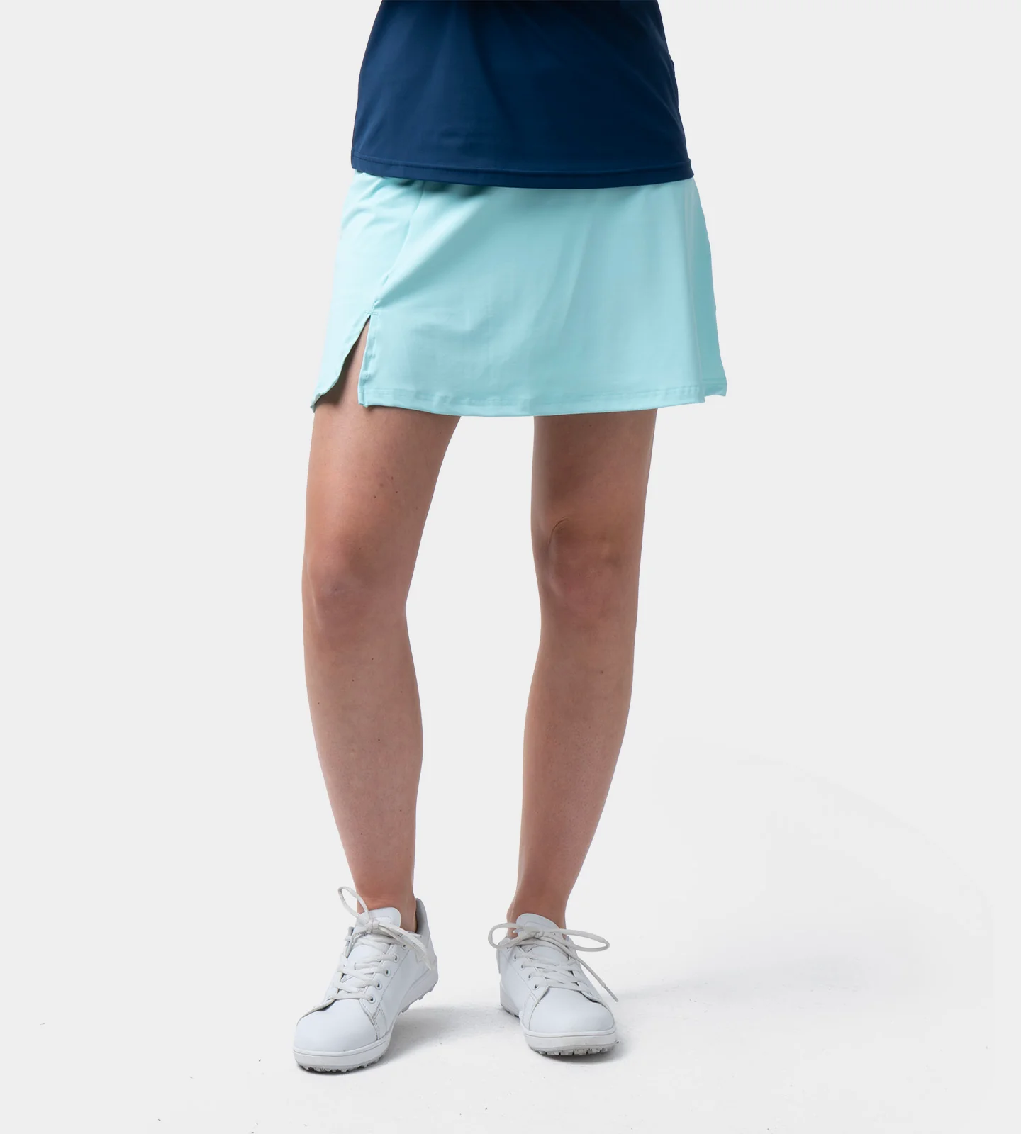 LADIES SIENNA SKORTS - MINT