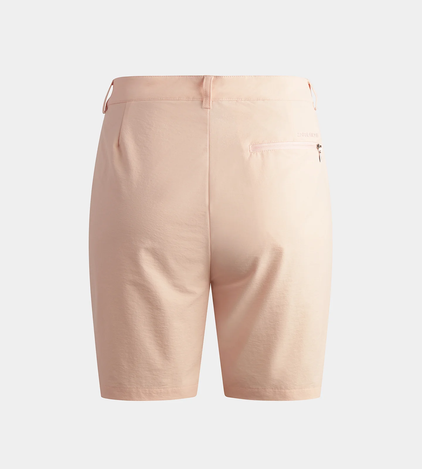 LADIES SUPREME SHORTS - BLUSH - Image 5