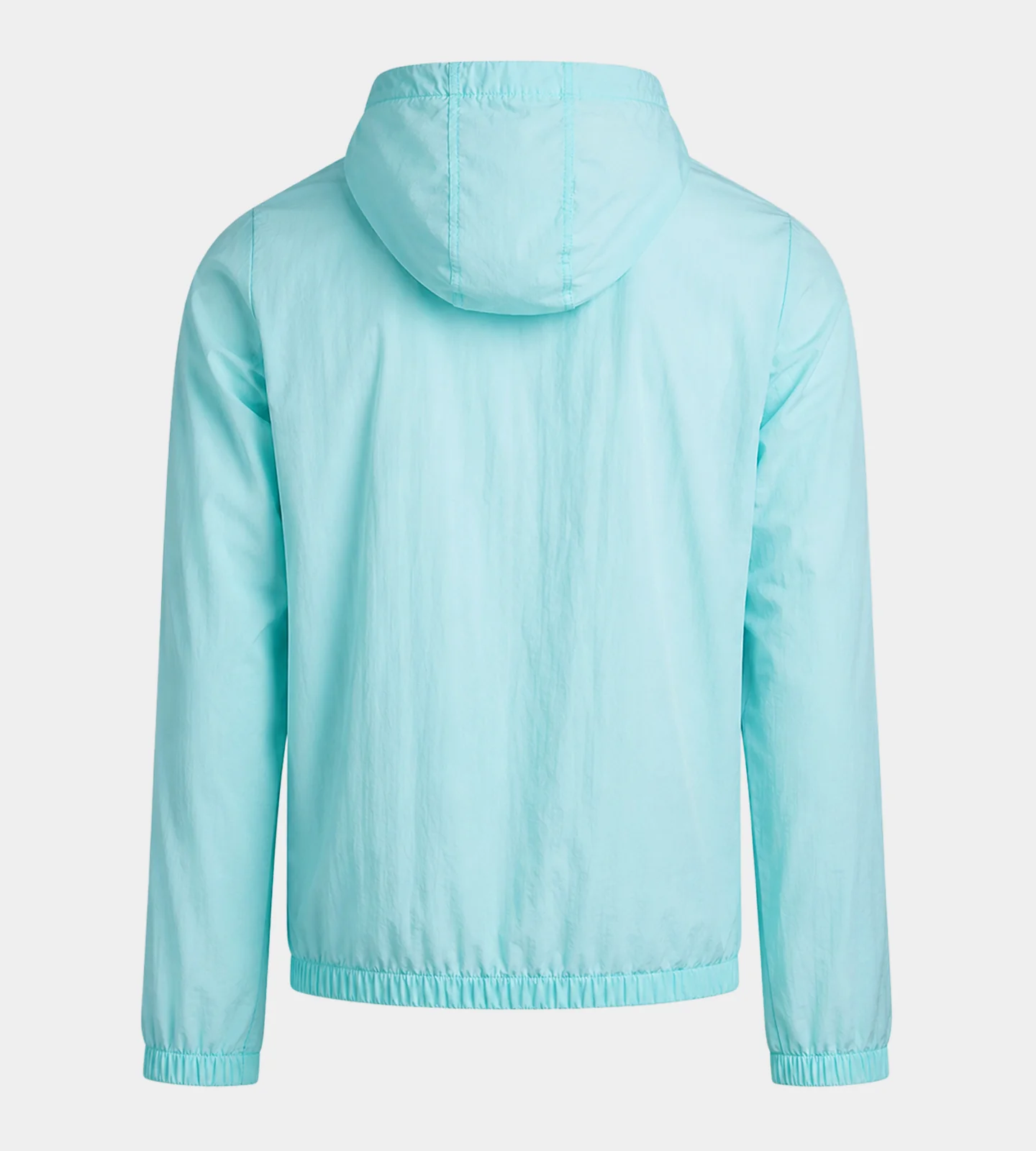 LADIES WIND GUARD JACKET - MINT - Image 6