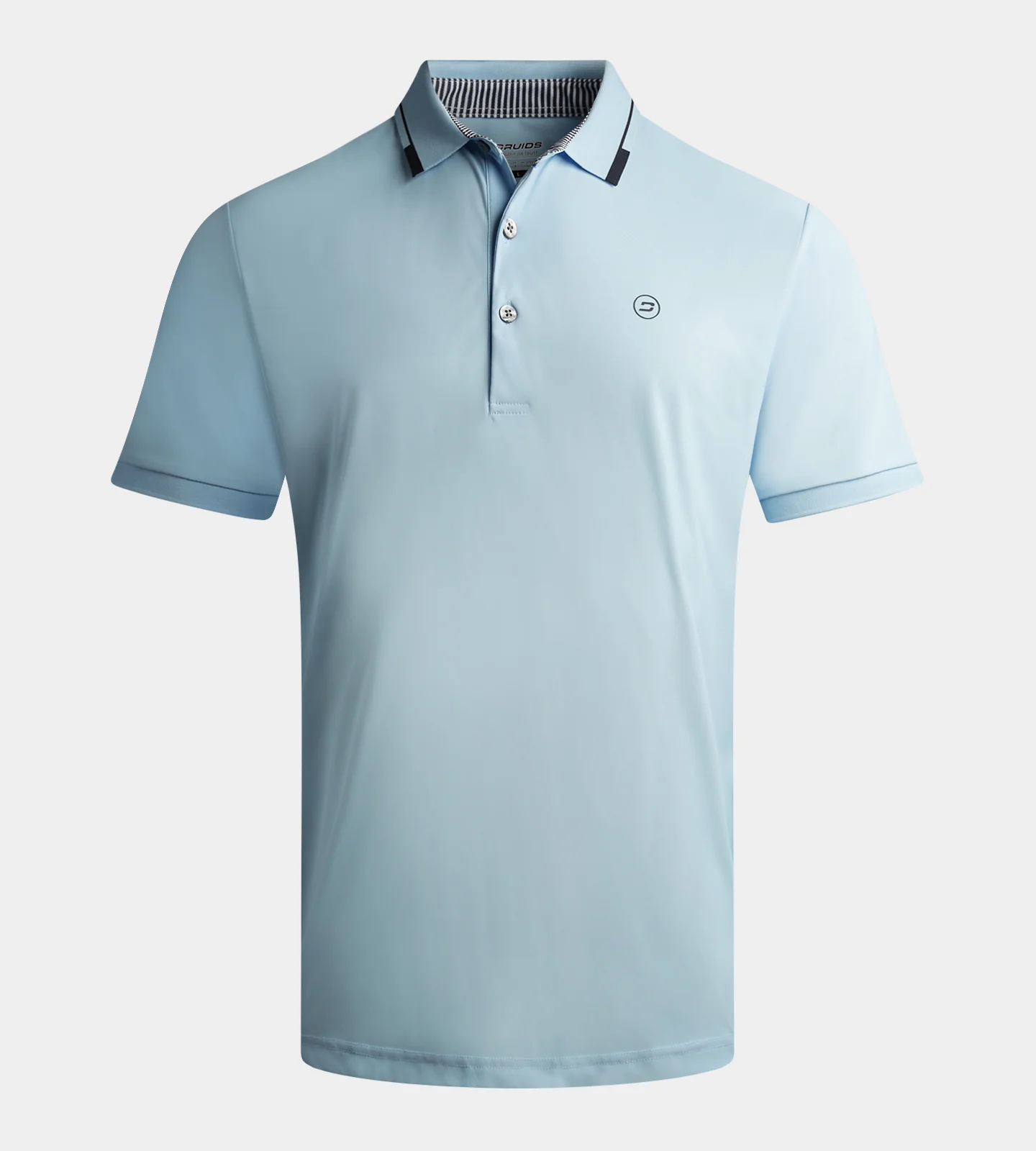LEADER POLO - BLUE