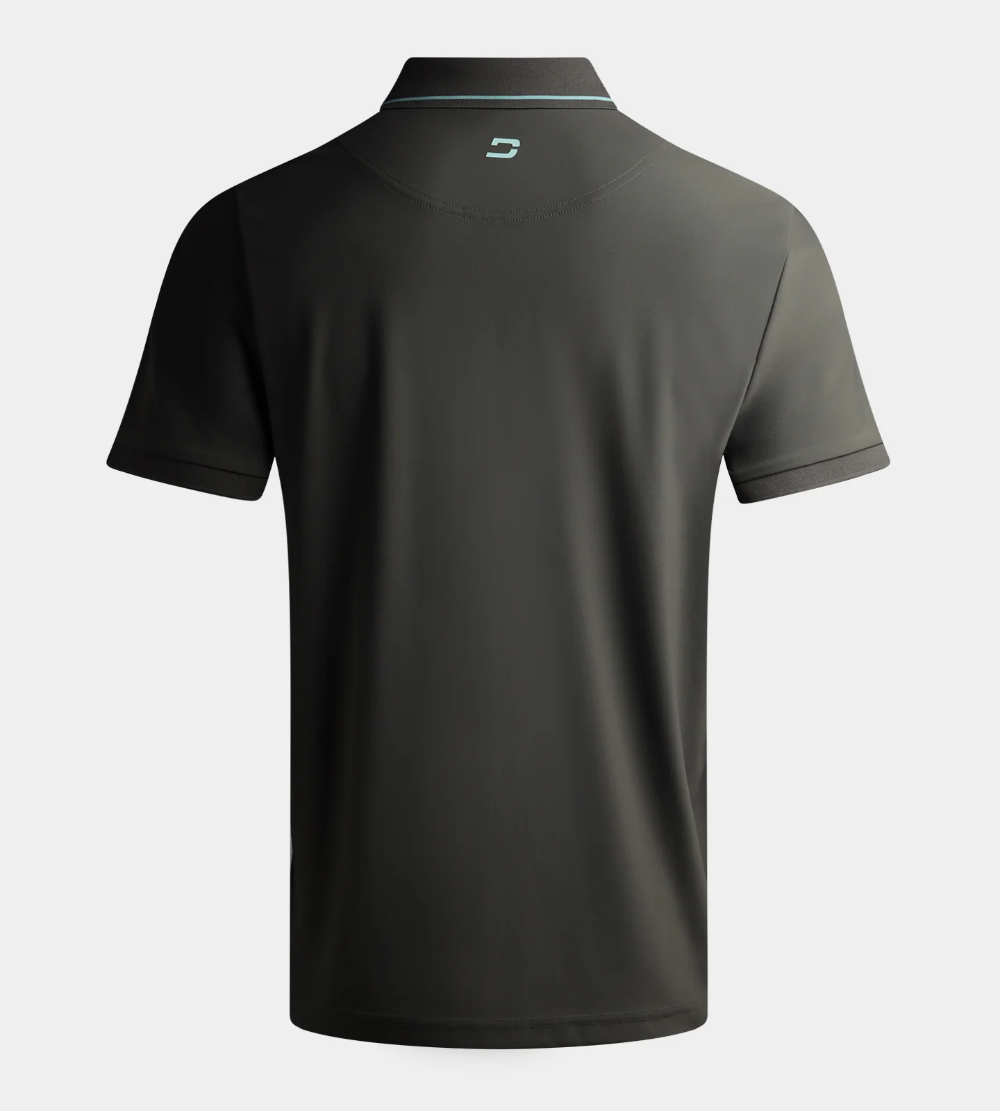 LEADER POLO - CHARCOAL - Image 2