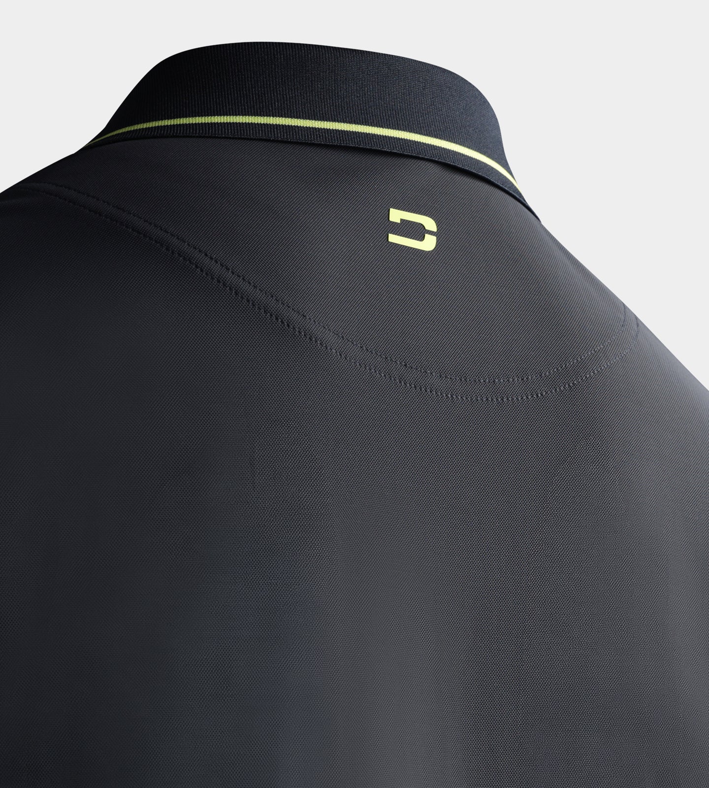 LEADER POLO - NAVY - Image 4