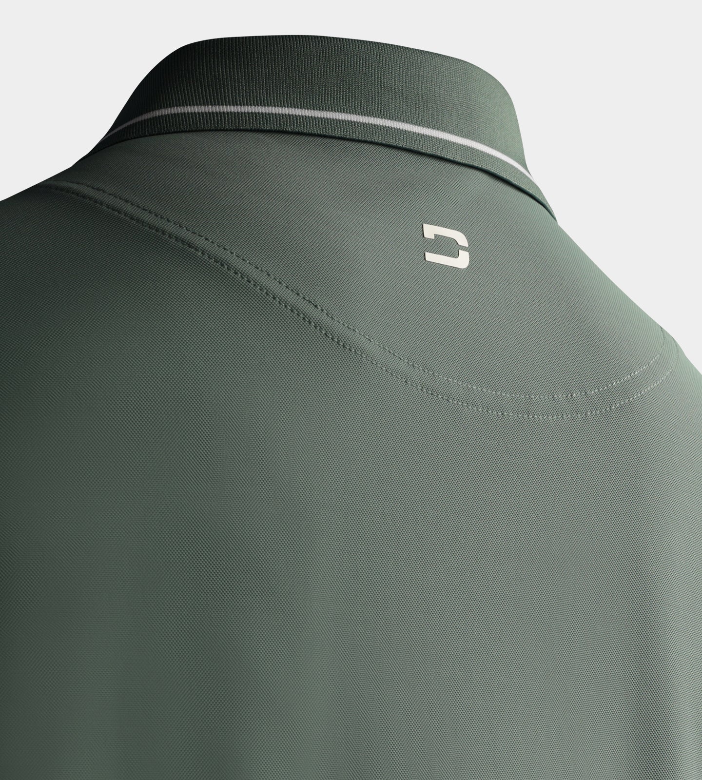 LEADER POLO - SAGE - Image 4