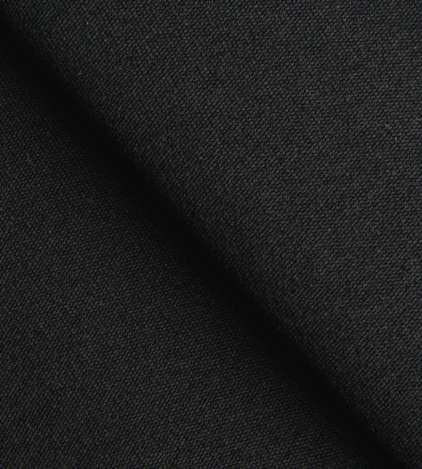 LINKS LAYER JACKET - BLACK - Image 5