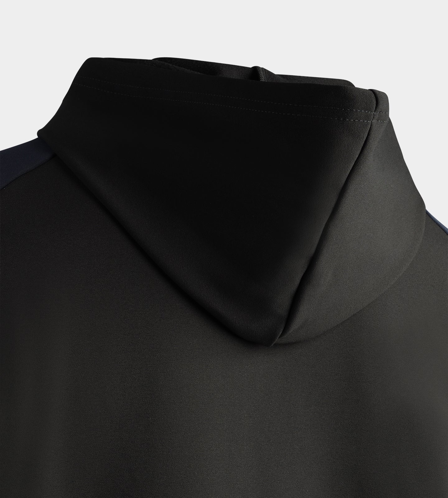 LINKS LAYER JACKET - NAVY - Image 4