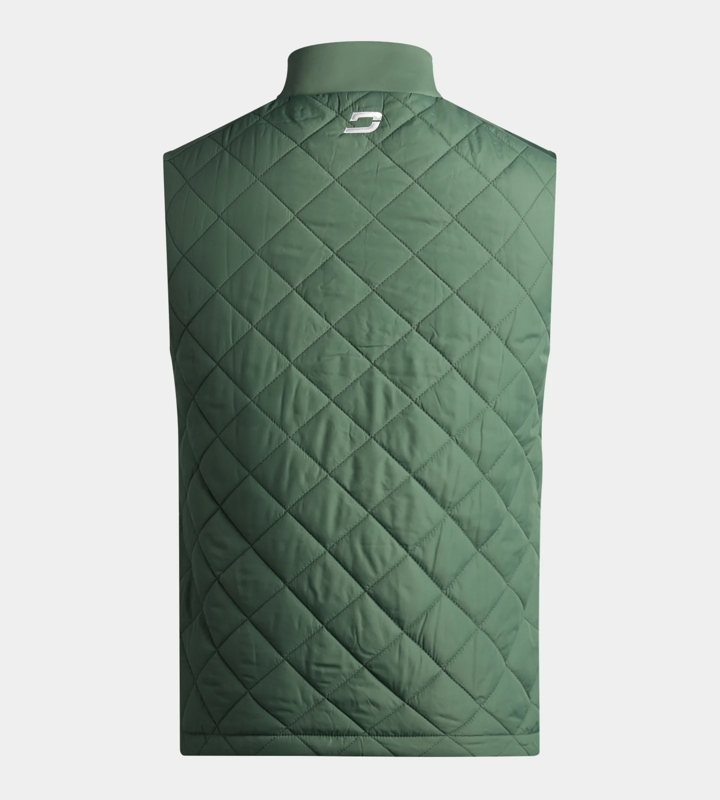 LOCHWOOD GILET - SAGE - Image 3