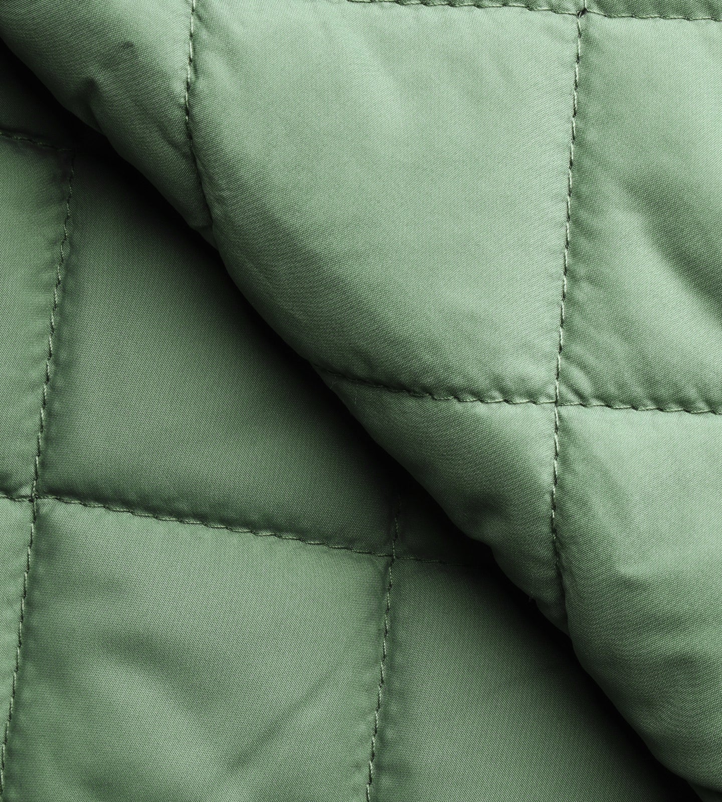 LOCHWOOD GILET - SAGE - Image 7