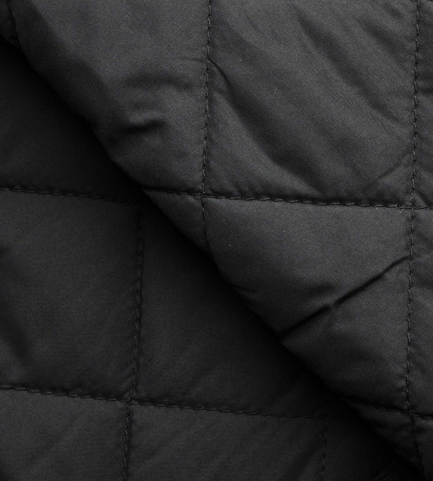 LOCHWOOD JACKET - BLACK - Image 5