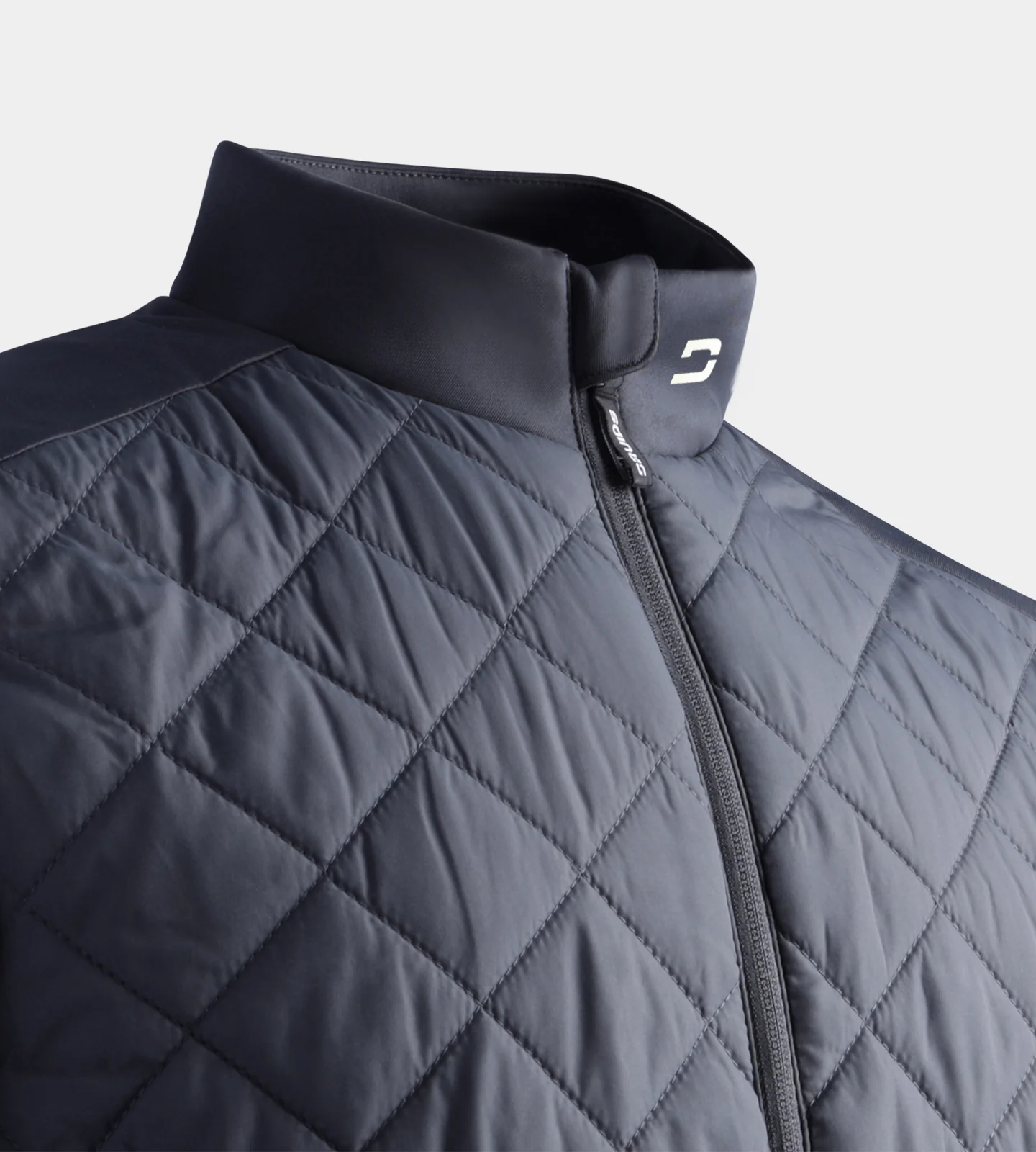 LOCHWOOD JACKET - CHARCOAL - Image 3