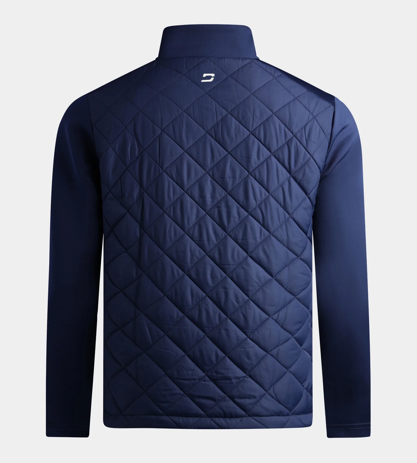 LOCHWOOD JACKET - NAVY - Image 2