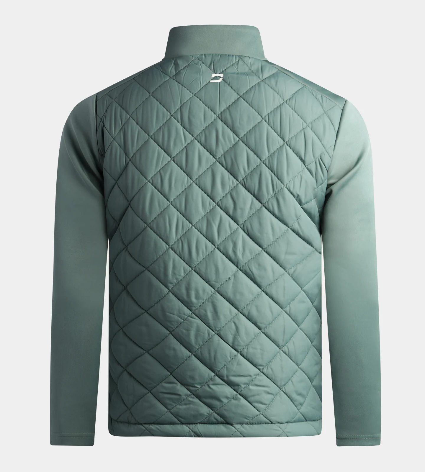 LOCHWOOD JACKET - SAGE - Image 2