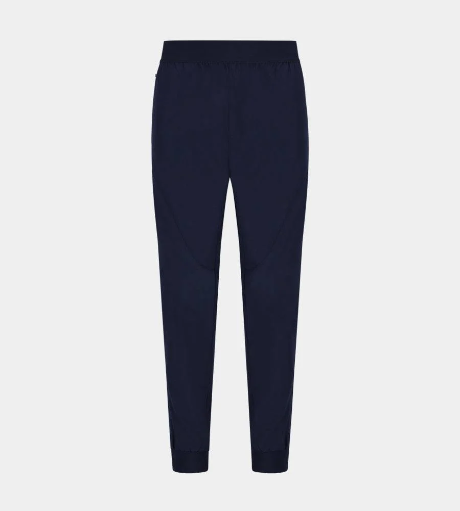 LUXE GOLF JOGGERS - NAVY - Image 5