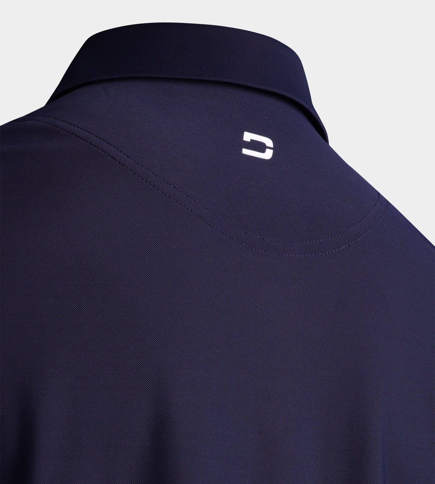 MARQUEZ POLO - NAVY - Image 6