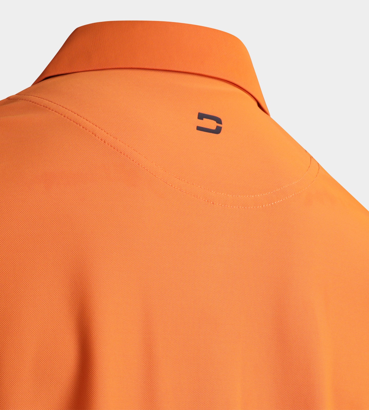 MARQUEZ POLO - ORANGE - Image 6