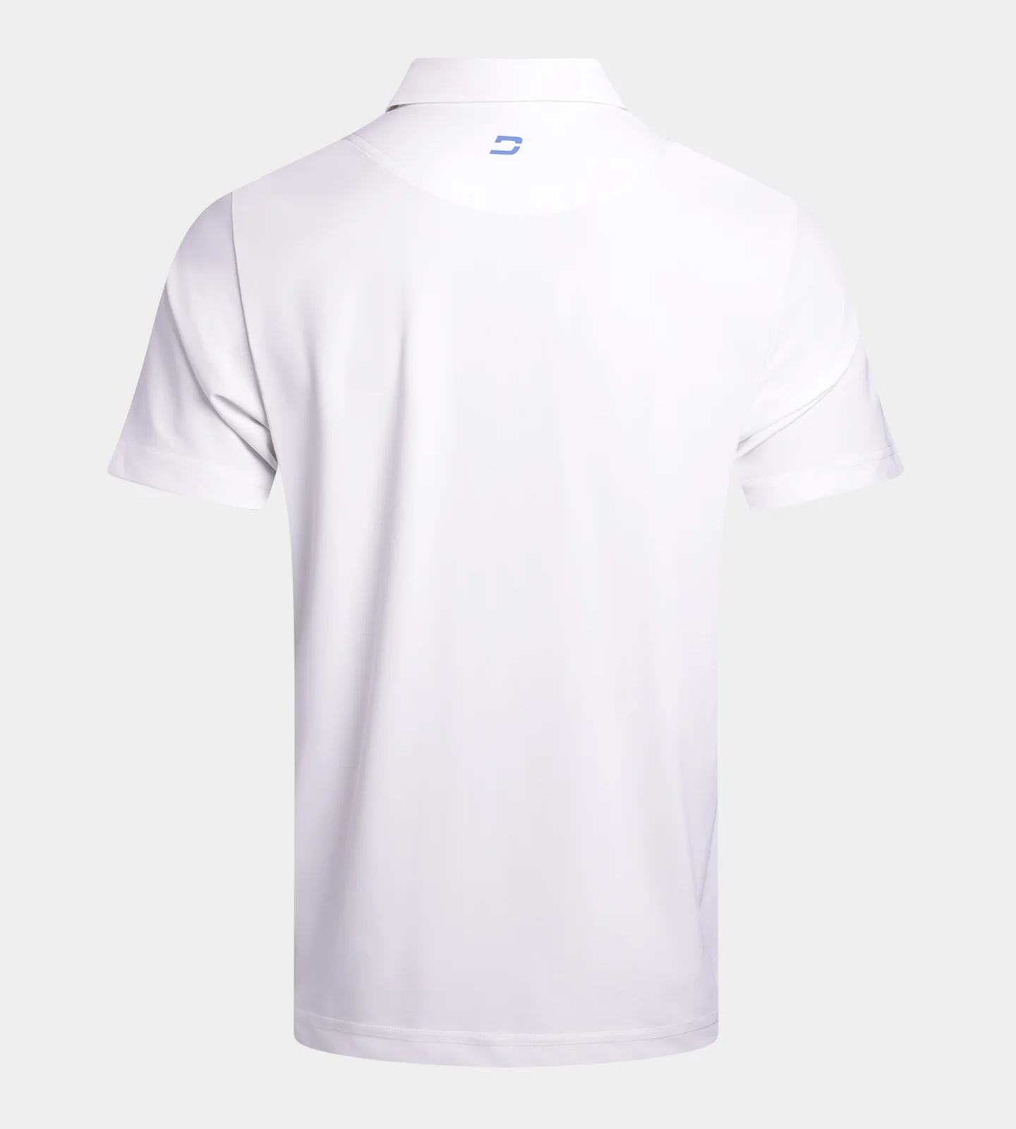 MARQUEZ POLO - WHITE - Image 3