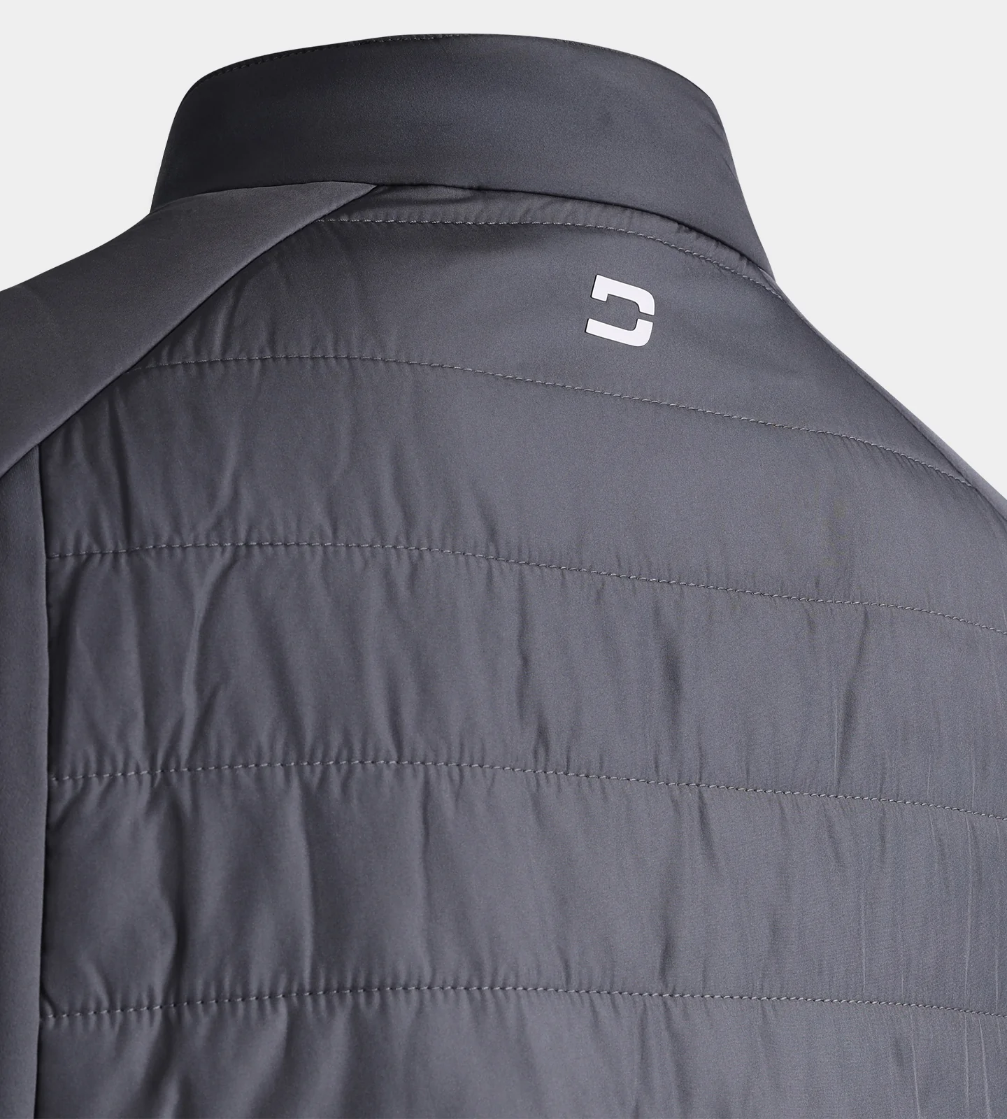 MATRIX JACKET - CHARCOAL - Image 6