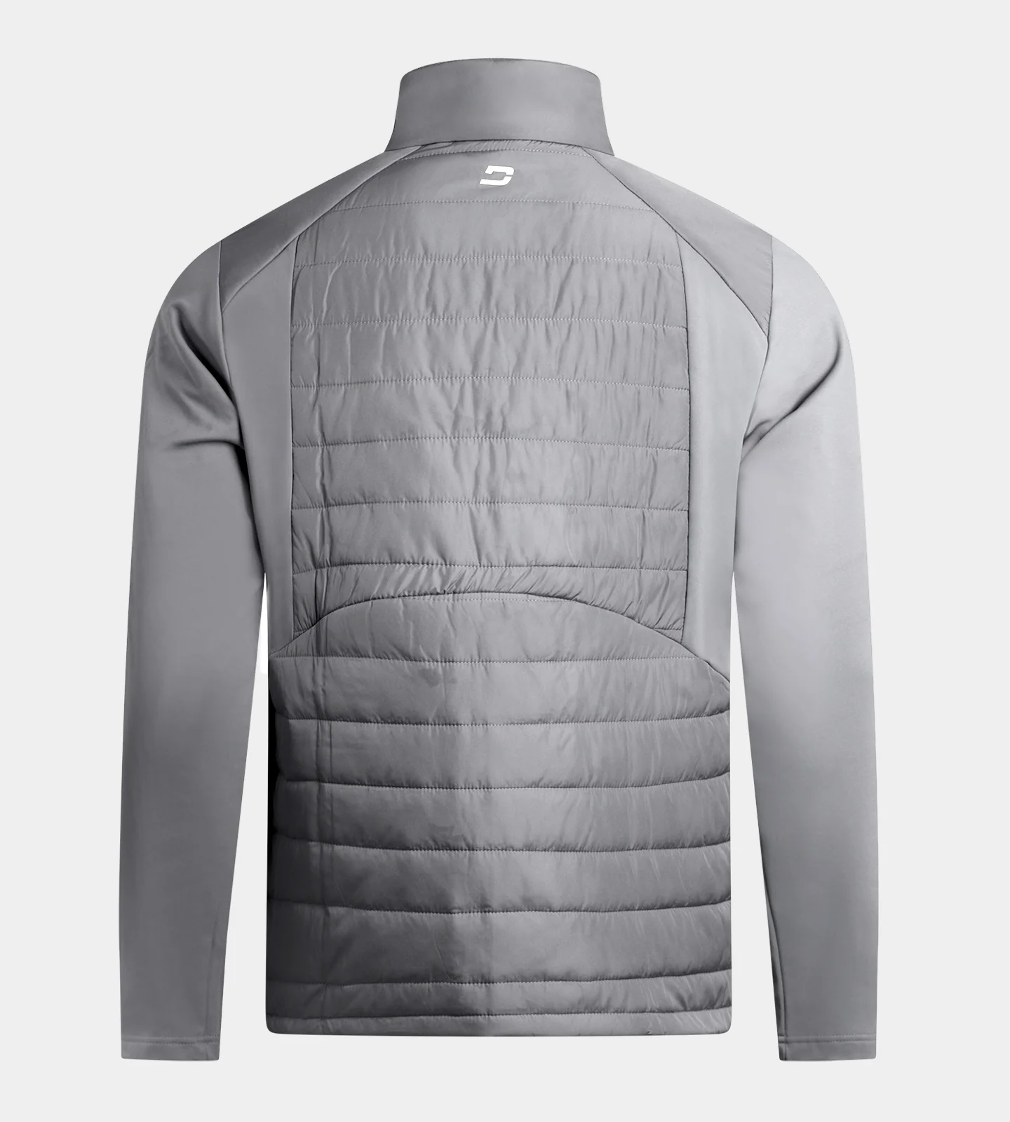 MATRIX JACKET - GREY - Image 3