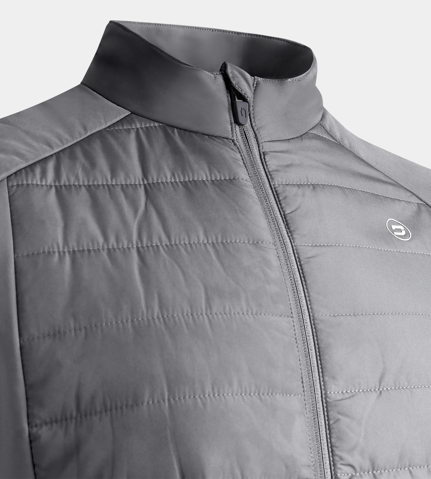MATRIX JACKET - GREY - Image 5