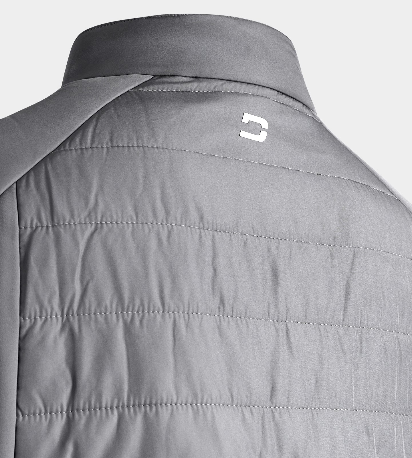 MATRIX JACKET - GREY - Image 6