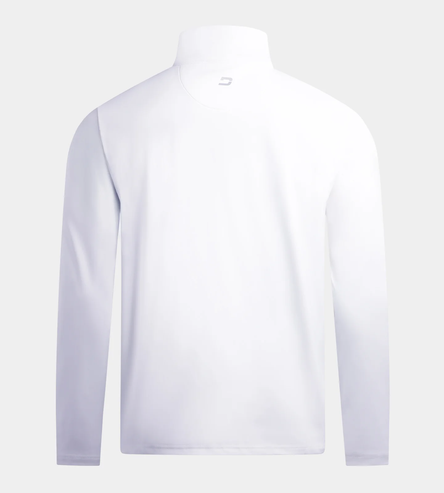 MEDAL MIDLAYER - WHITE - Image 2