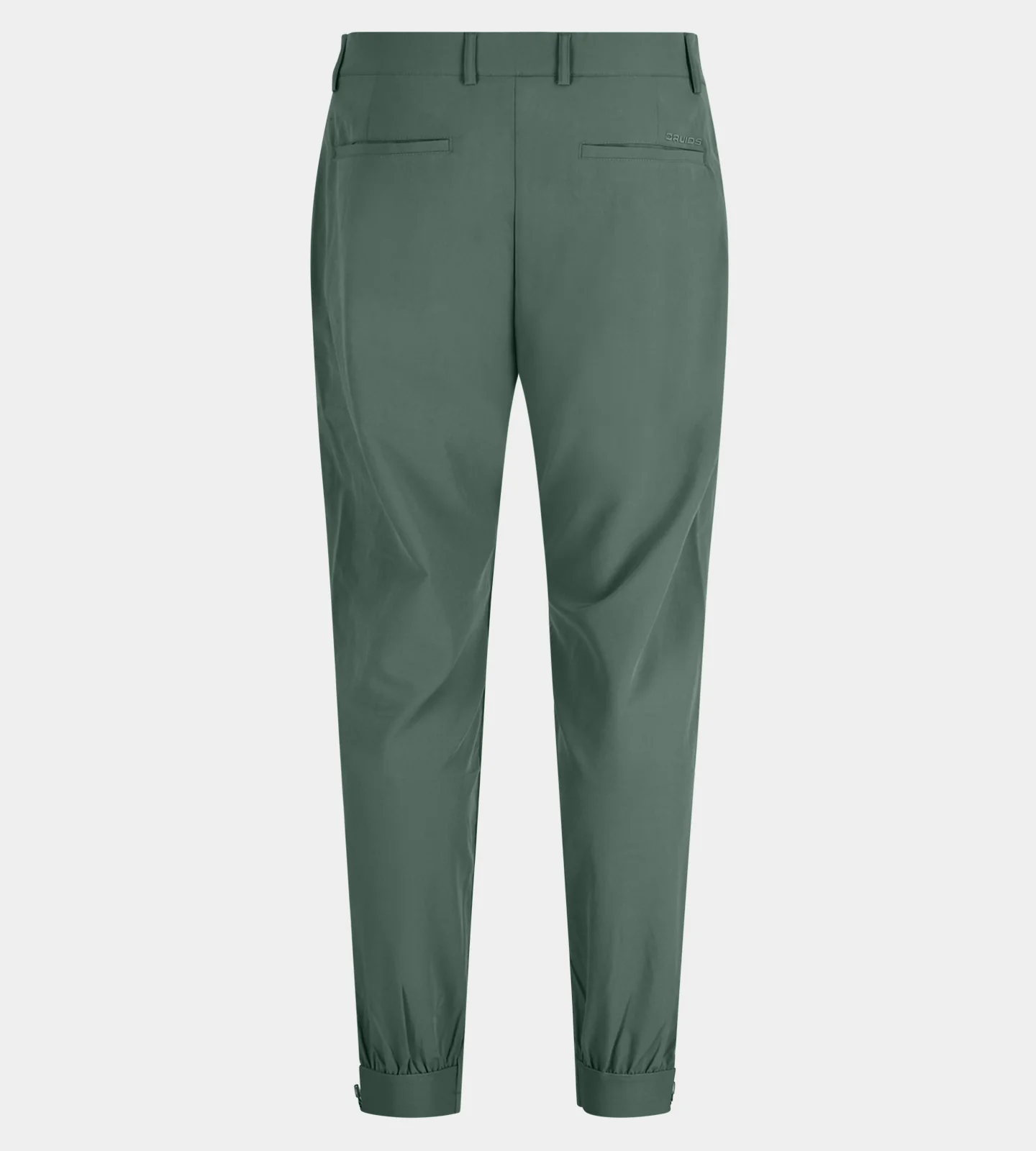 MEN'S GOLF JOGGERS - SAGE - Image 6