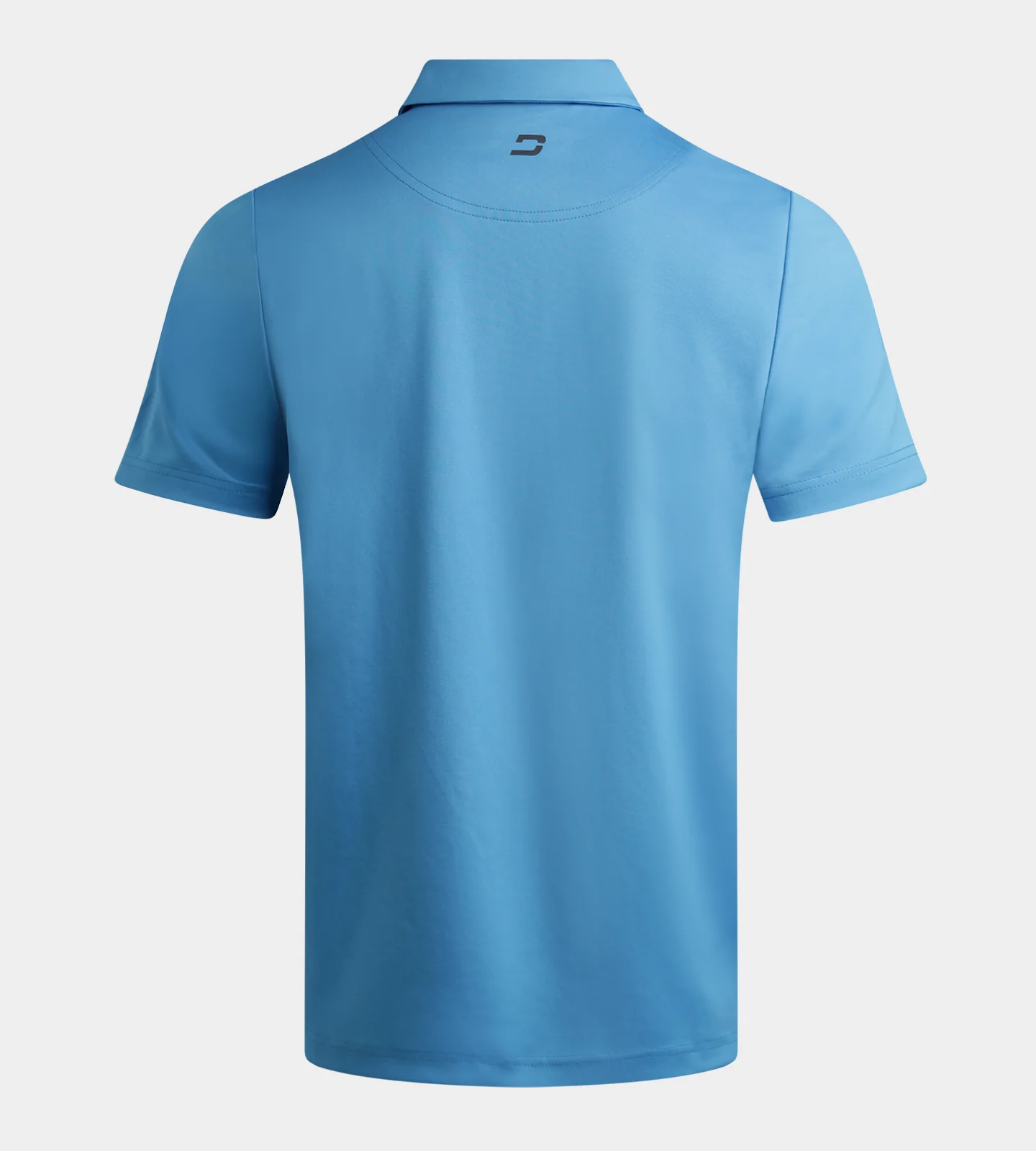 MORONE POLO - BLUE - Image 3