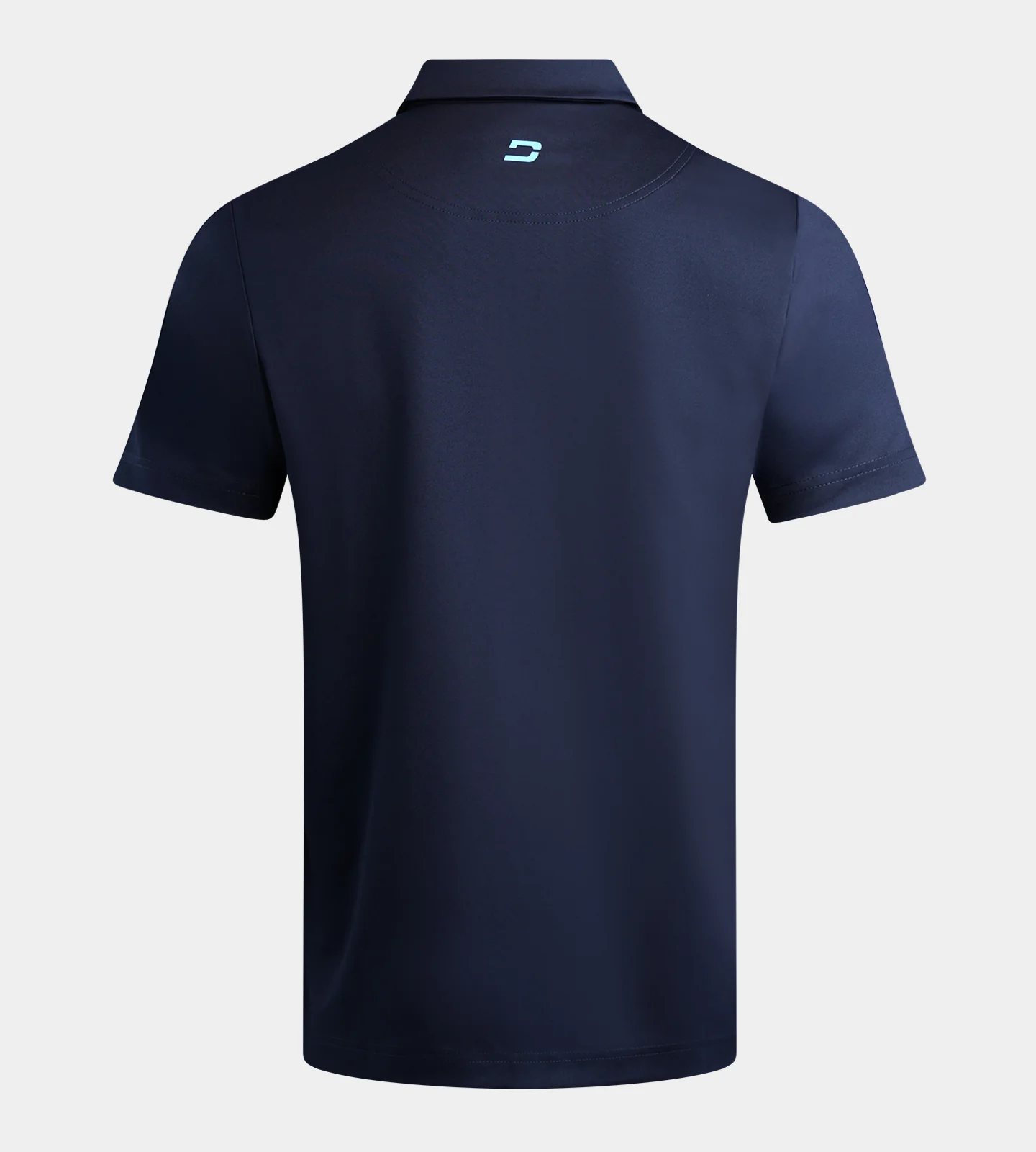 MORONE POLO - NAVY - Image 3