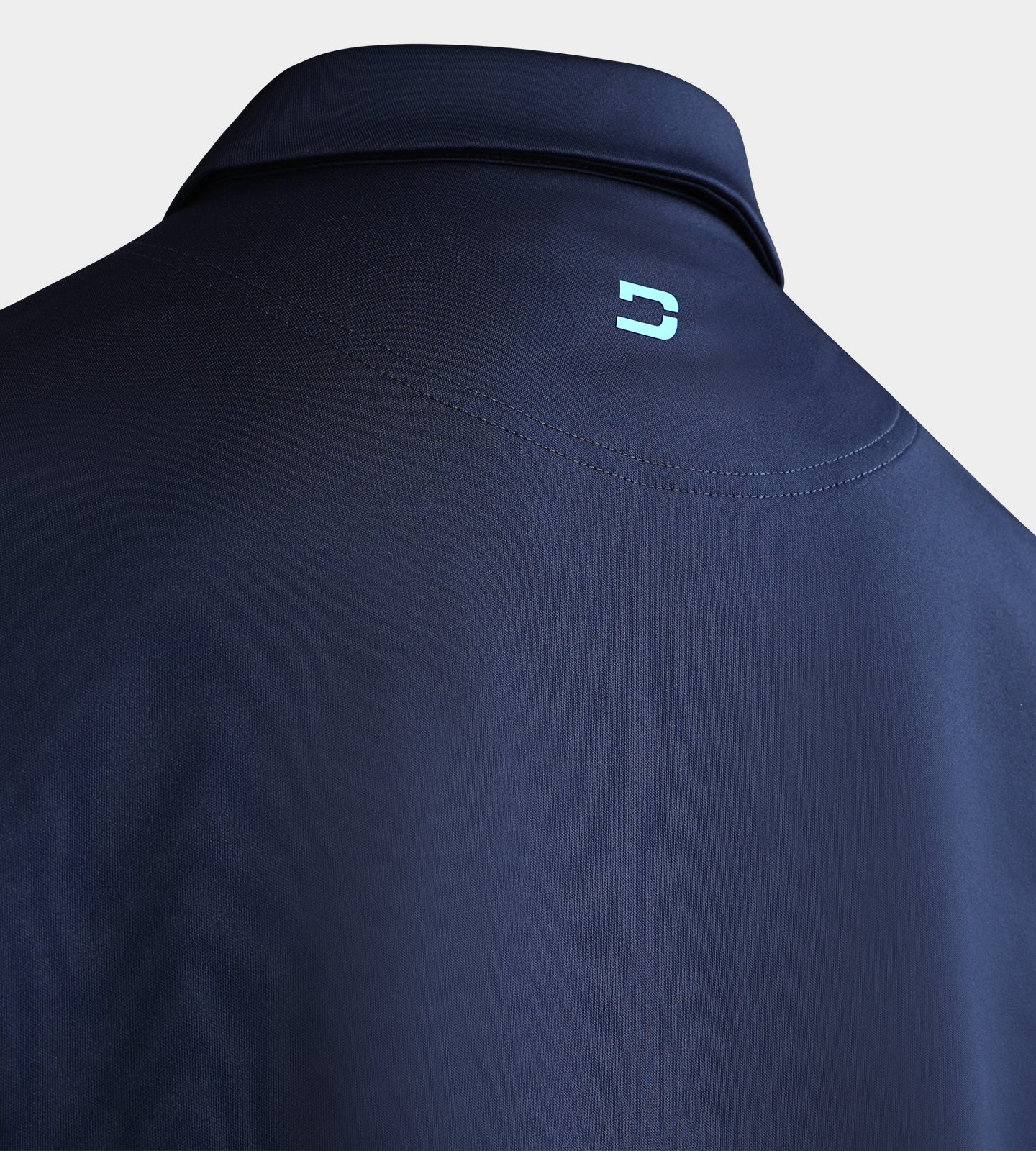MORONE POLO - NAVY - Image 6