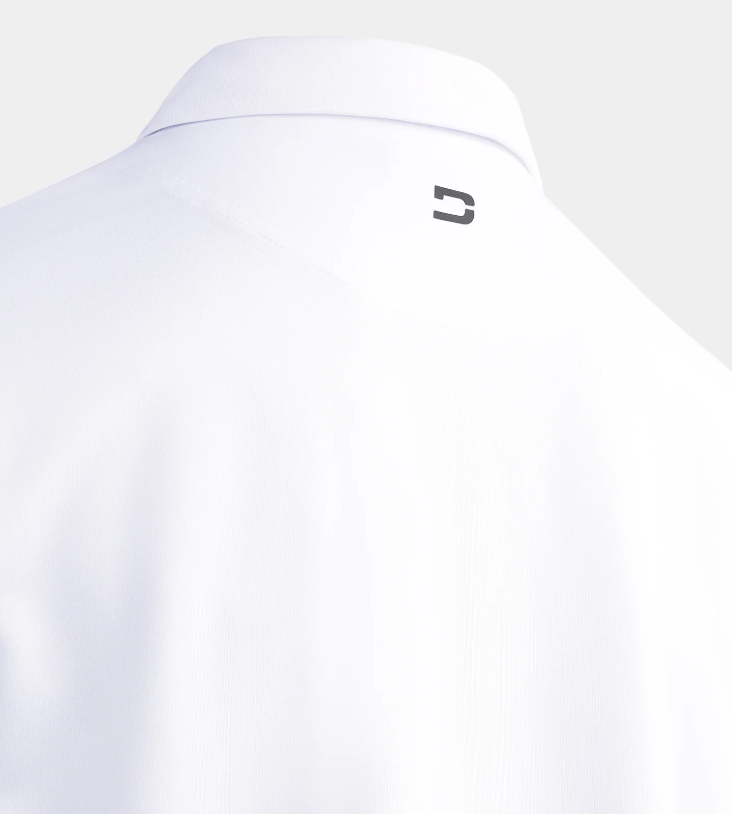 MORONE POLO - WHITE - Image 6