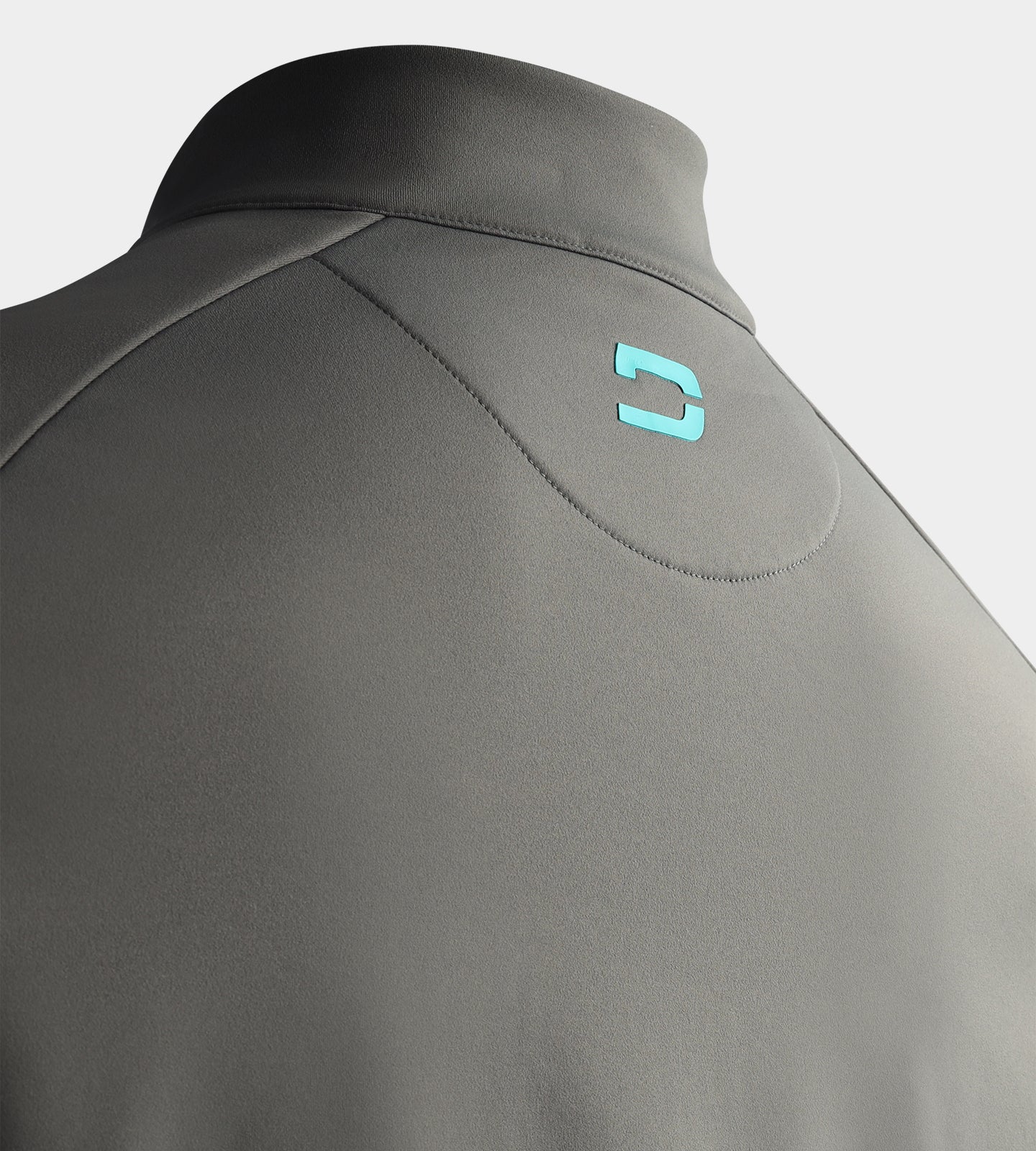 NAUTICAL 2.0 MIDLAYER - CHARCOAL - Image 6