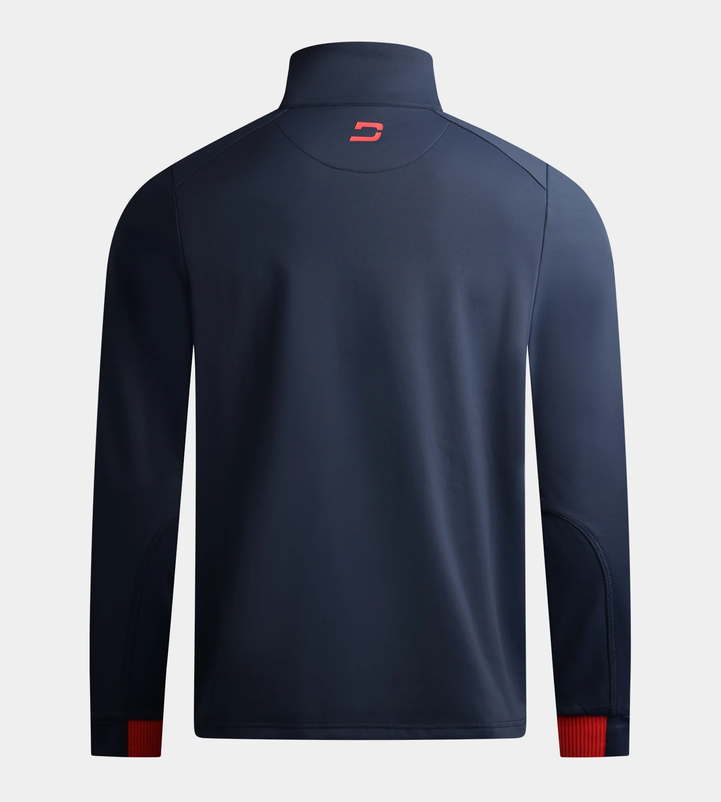 NAUTICAL 2.0 MIDLAYER - NAVY - Image 3