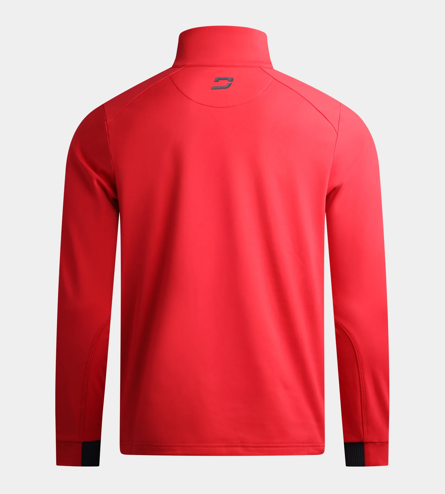 NAUTICAL 2.0 MIDLAYER - RED - Image 3