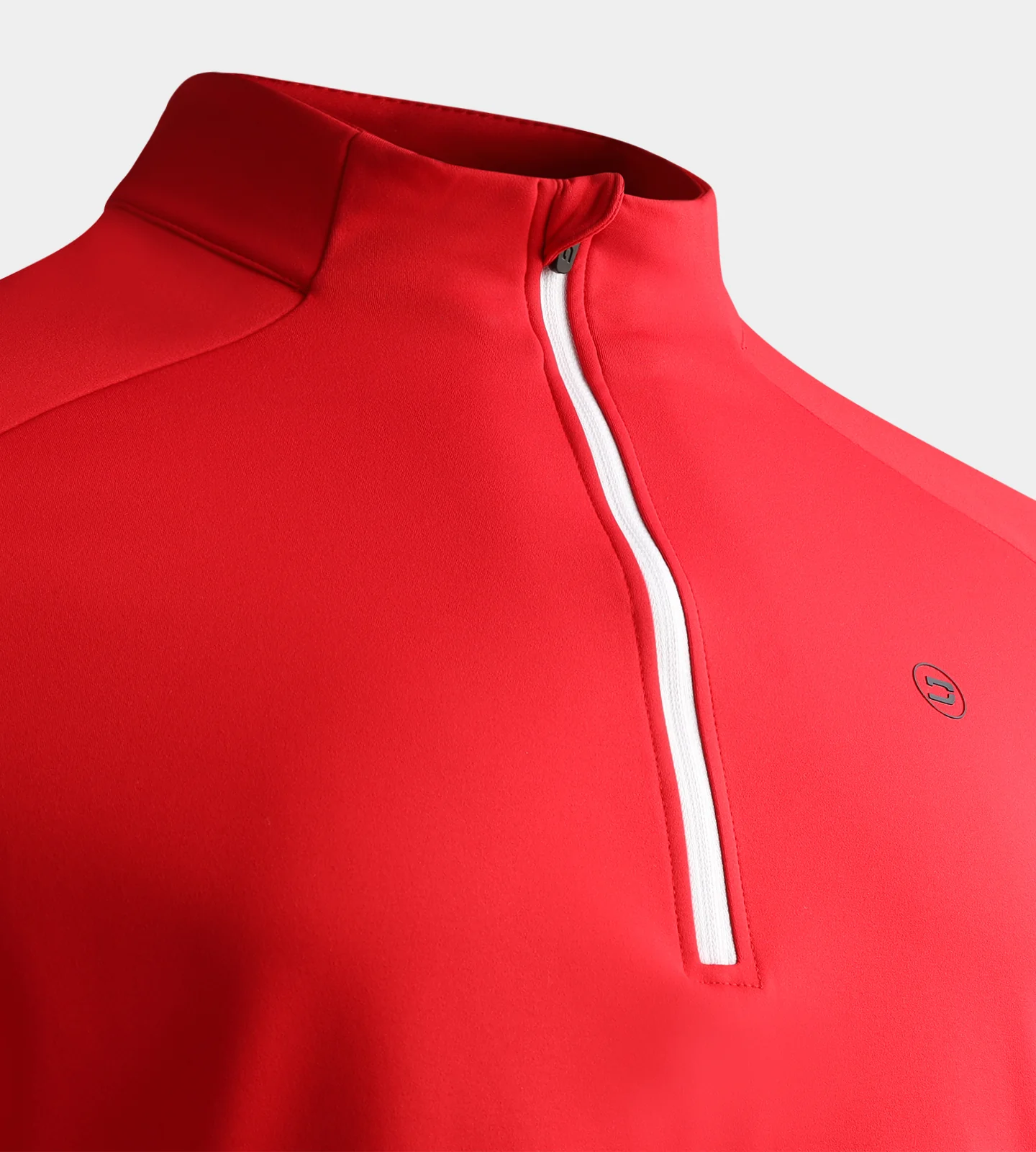 NAUTICAL 2.0 MIDLAYER - RED - Image 5