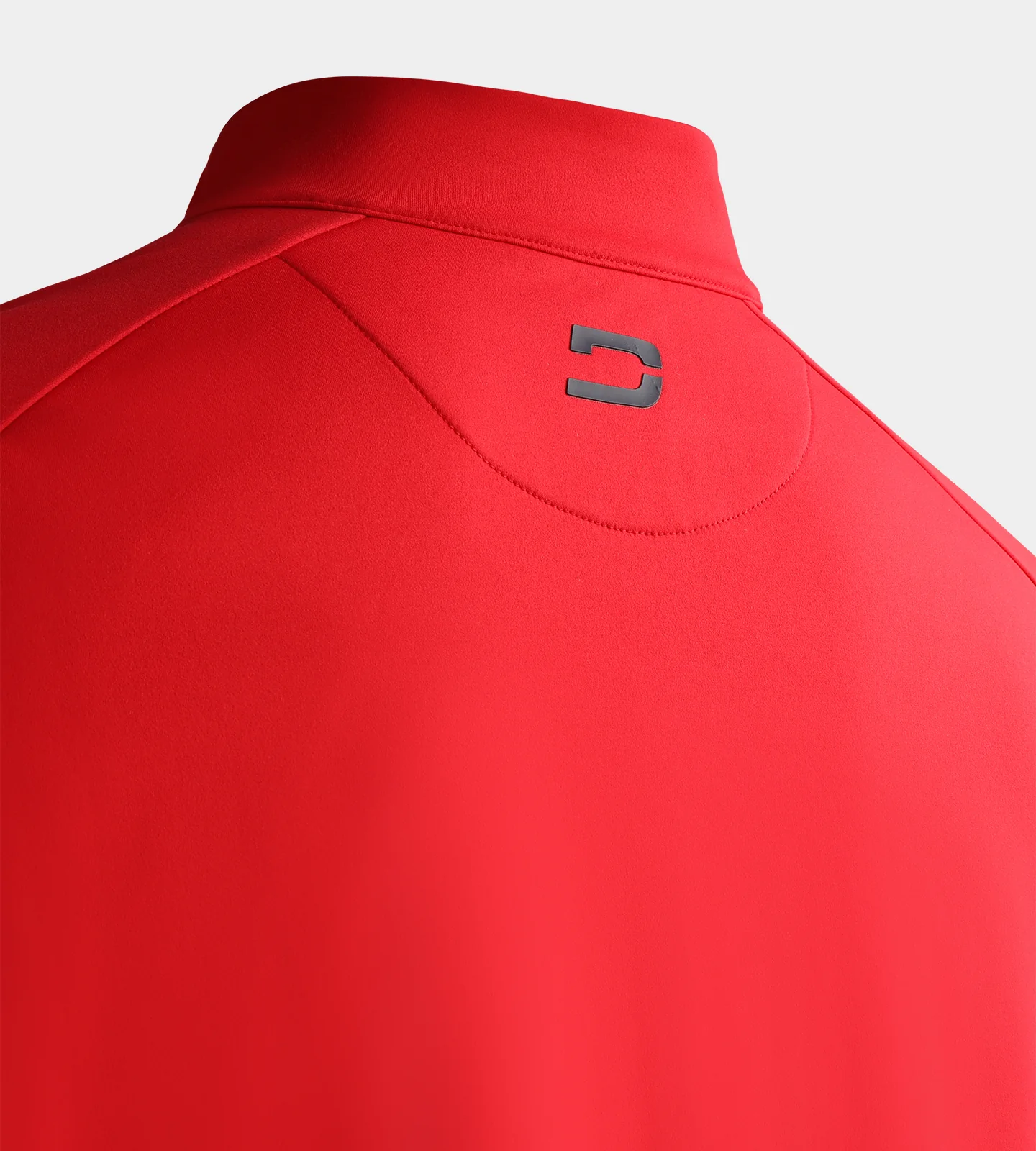 NAUTICAL 2.0 MIDLAYER - RED - Image 6