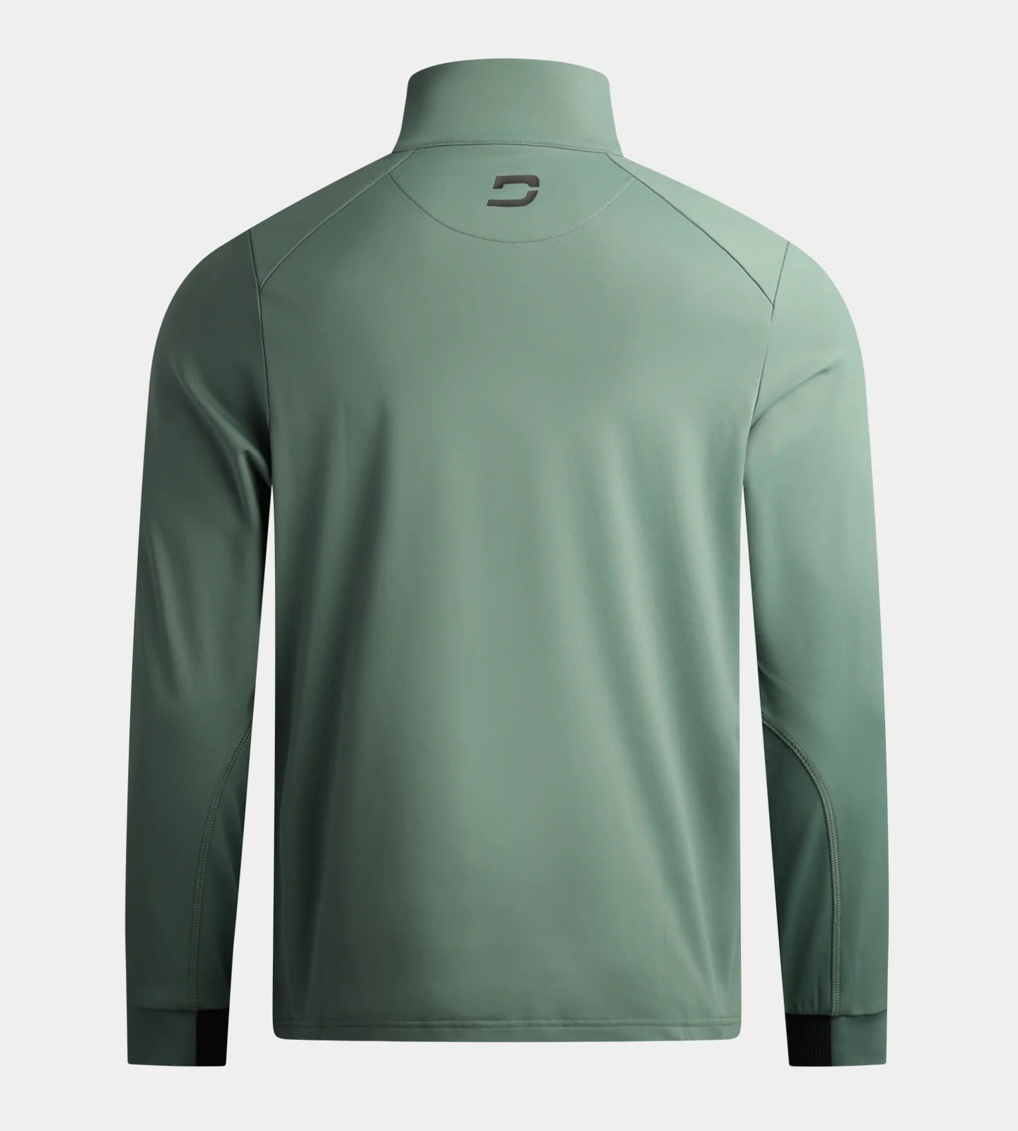NAUTICAL 2.0 MIDLAYER - SAGE - Image 3