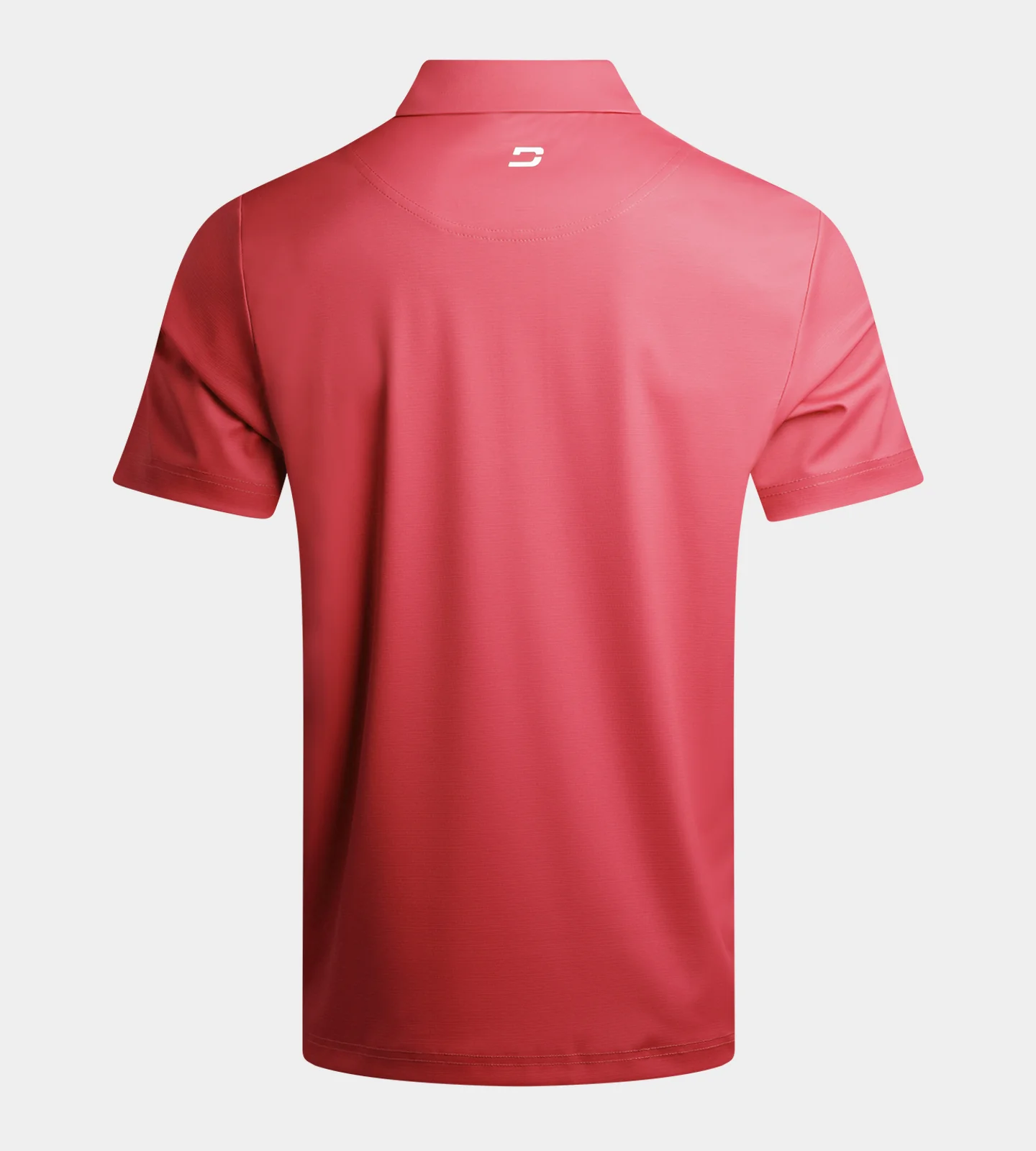 NAVIGATOR POLO - CORAL - Image 3