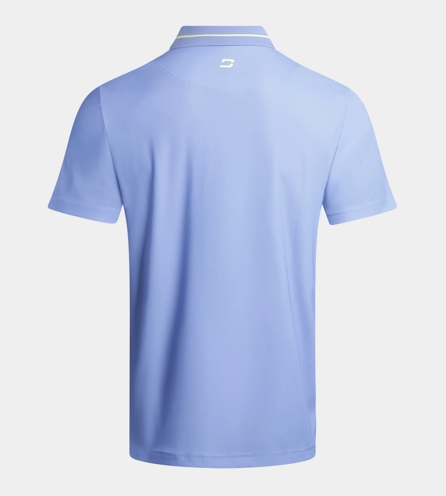 NIVARA POLO - DENIM - Image 3