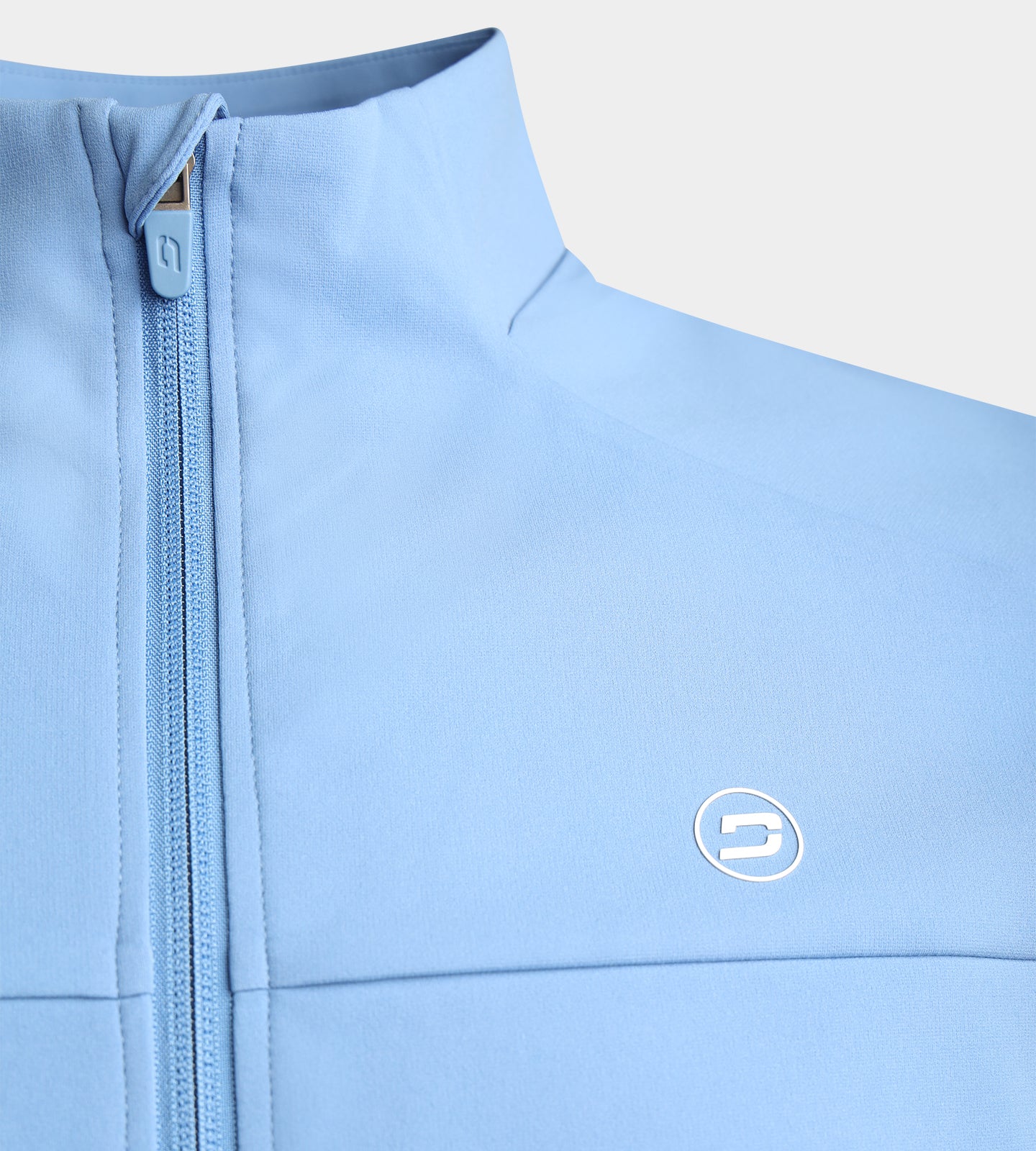 NORDIC JACKET - BLUE - Image 8